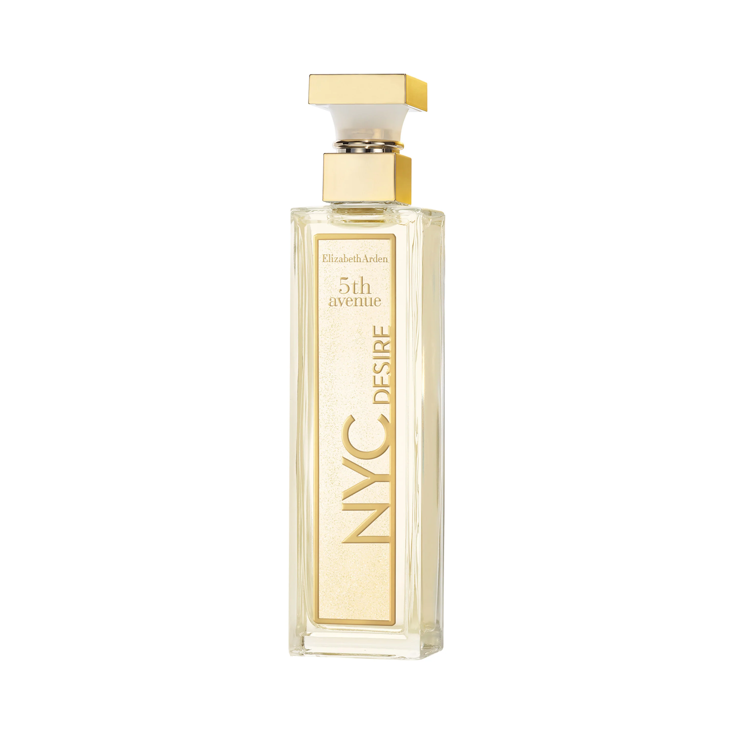 5th Avenue NYC DESIRE Eau de Parfum