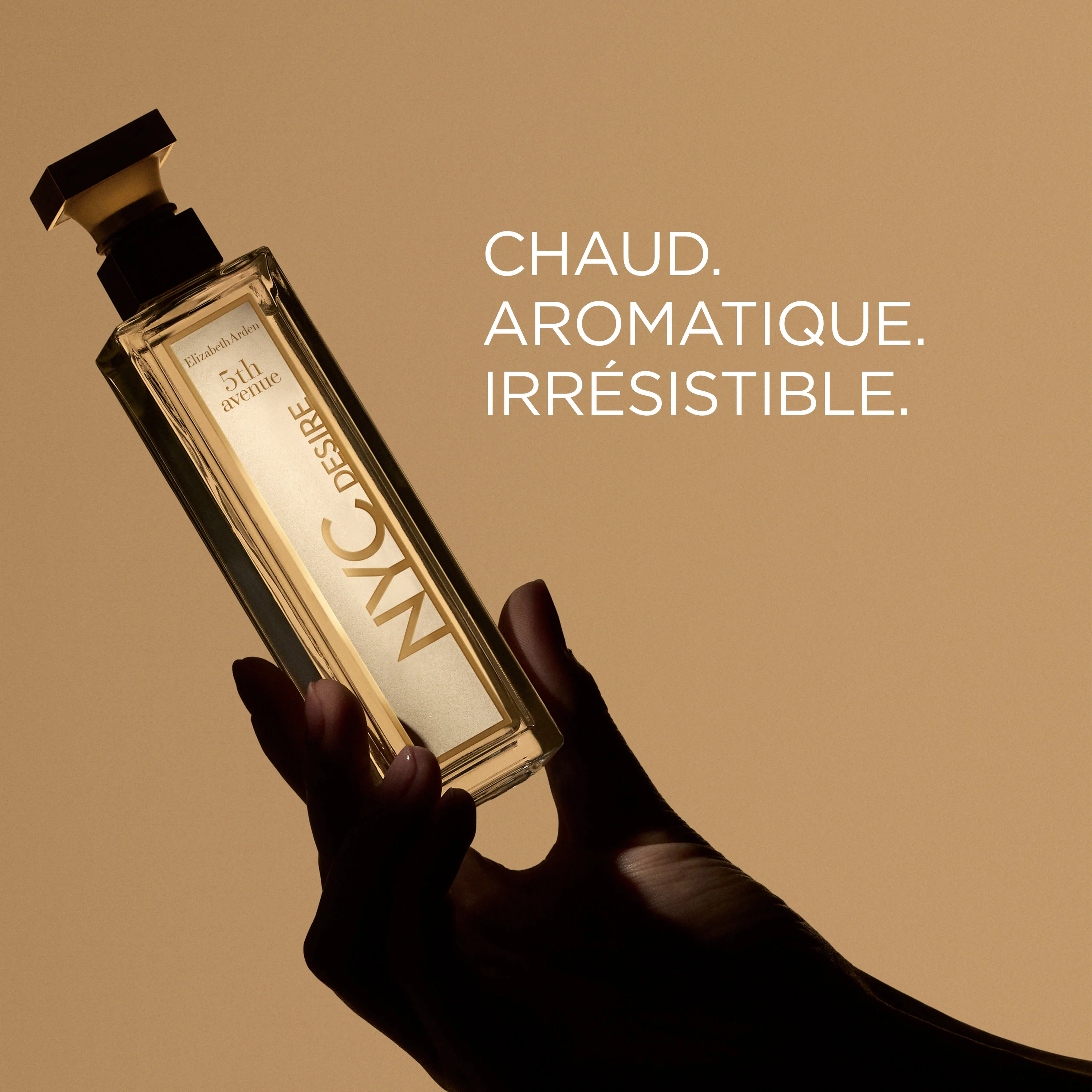 5th Avenue NYC DESIRE Eau de Parfum - Image 6