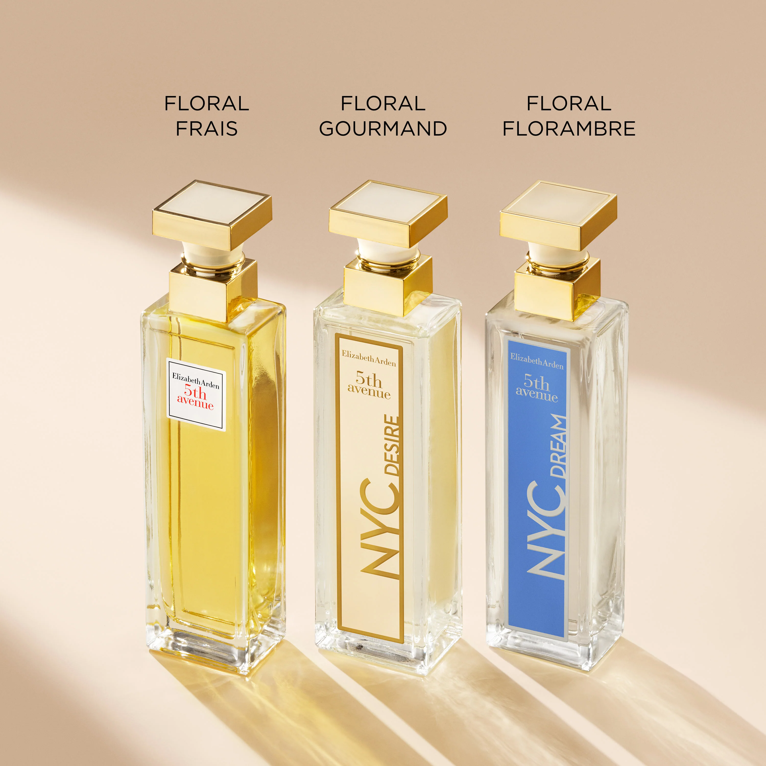 5th Avenue NYC DESIRE Eau de Parfum - Image 7