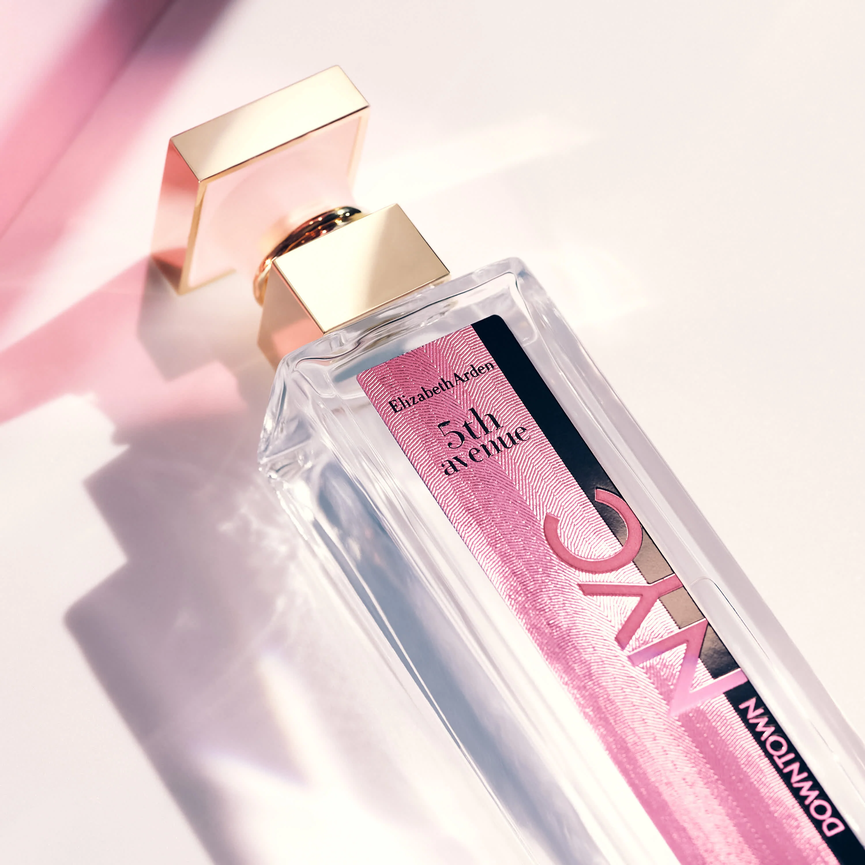 5th Avenue NYC Downtown Eau de Parfum Vaporisateur - Image 6