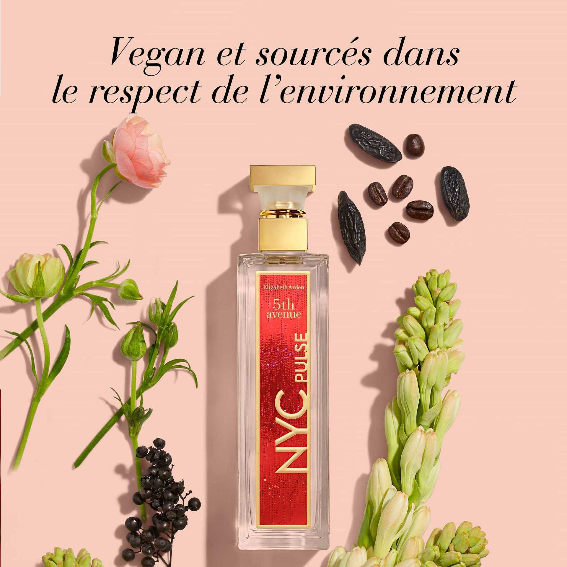 5th Avenue NYC Pulse Eau de Parfum Vaporisateur - Image 4