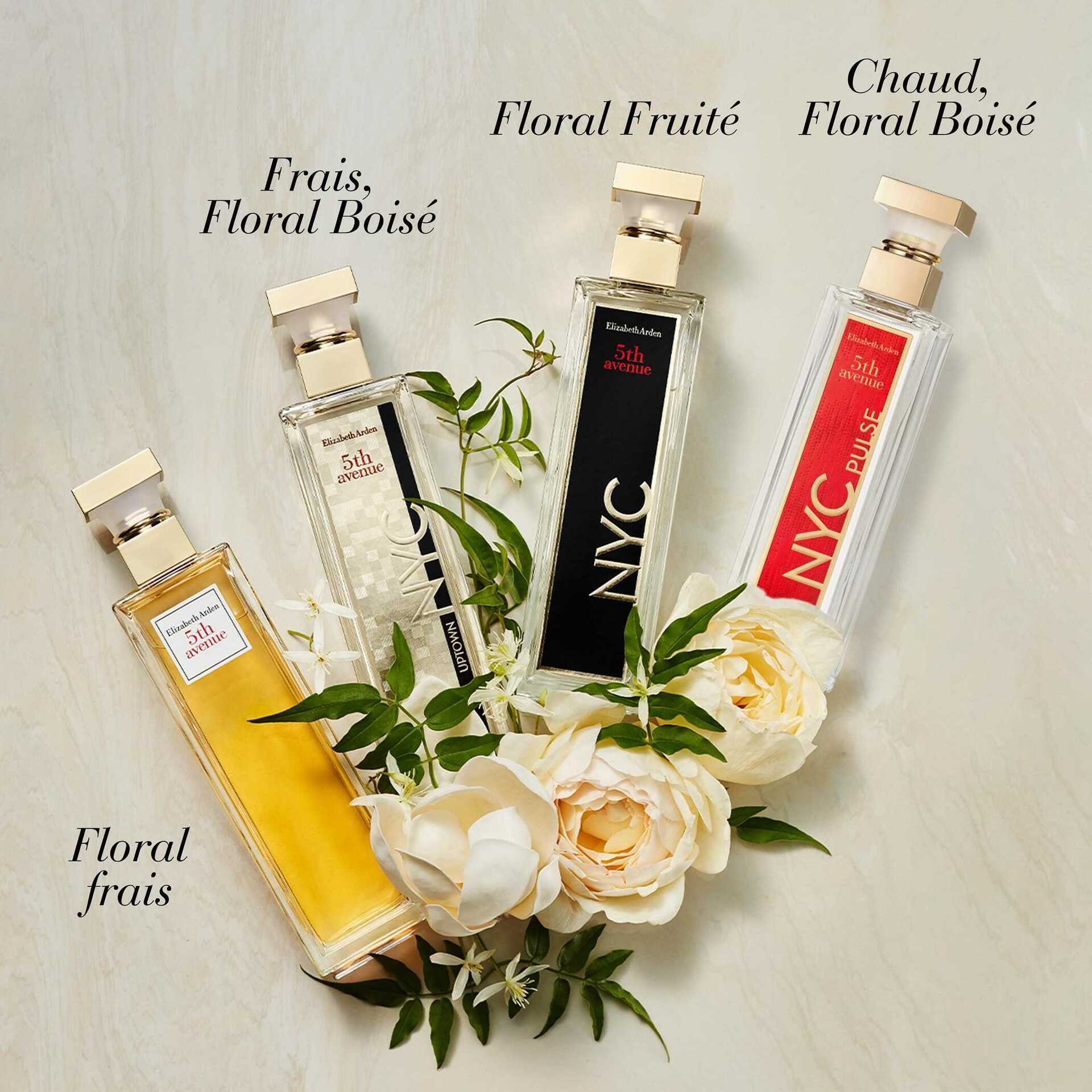 5th Avenue NYC Pulse Eau de Parfum Vaporisateur - Image 6