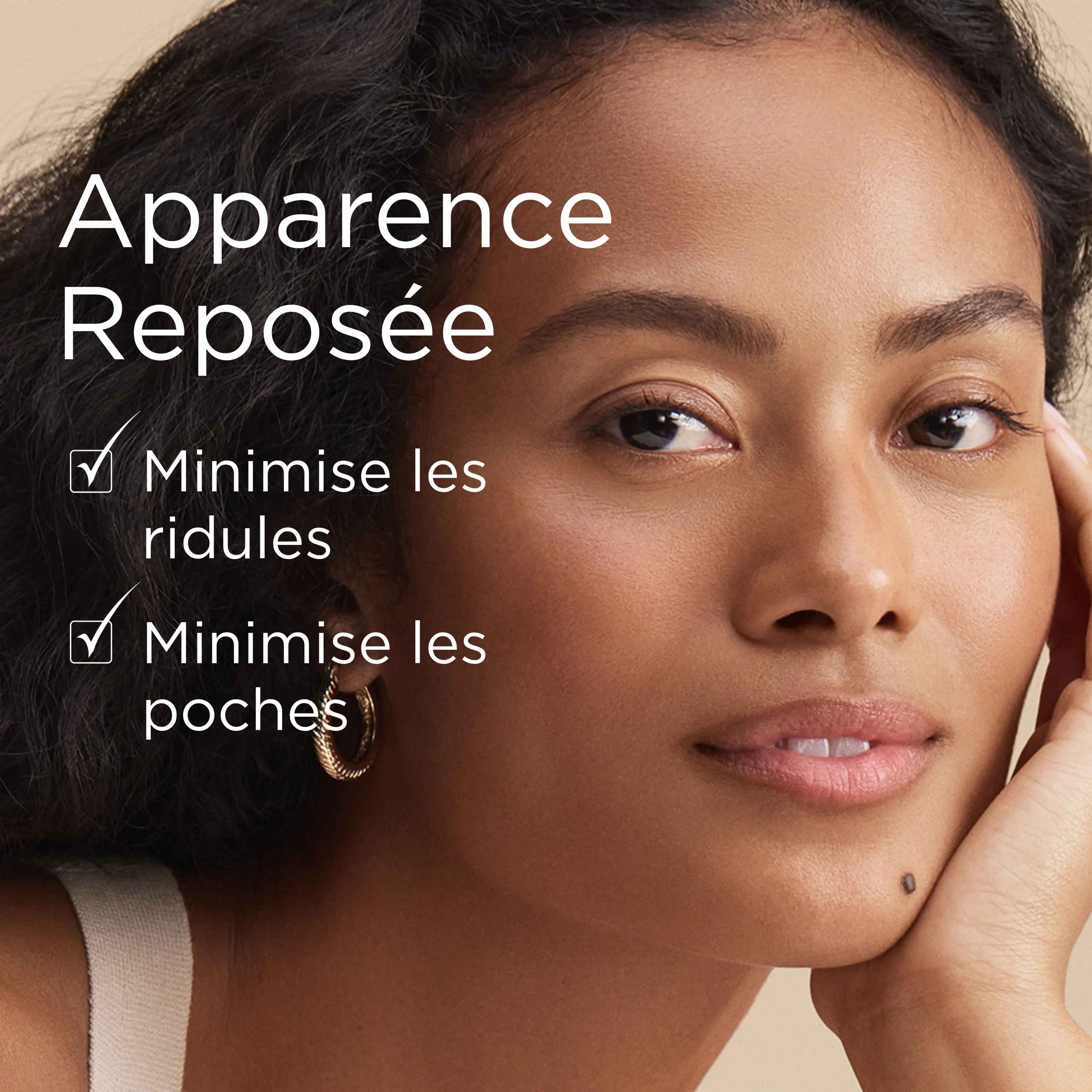 Advanced Ceramide Capsules Sérum Quotidien Contour des Yeux Rénovateur de Jeunesse - Image 3