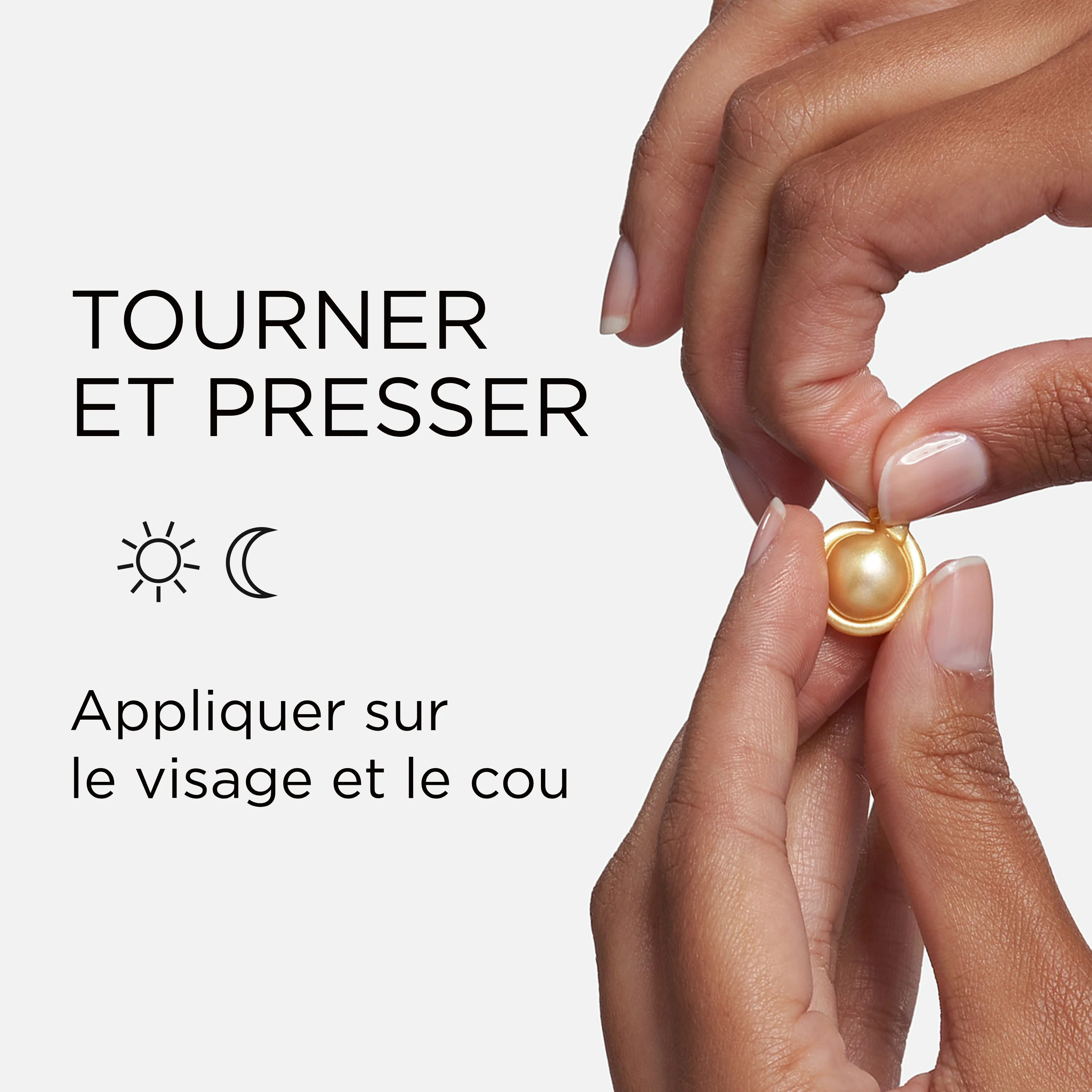 Advanced Ceramide Capsules Sérum Quotidien Rénovateur de Jeunesse - Image 11