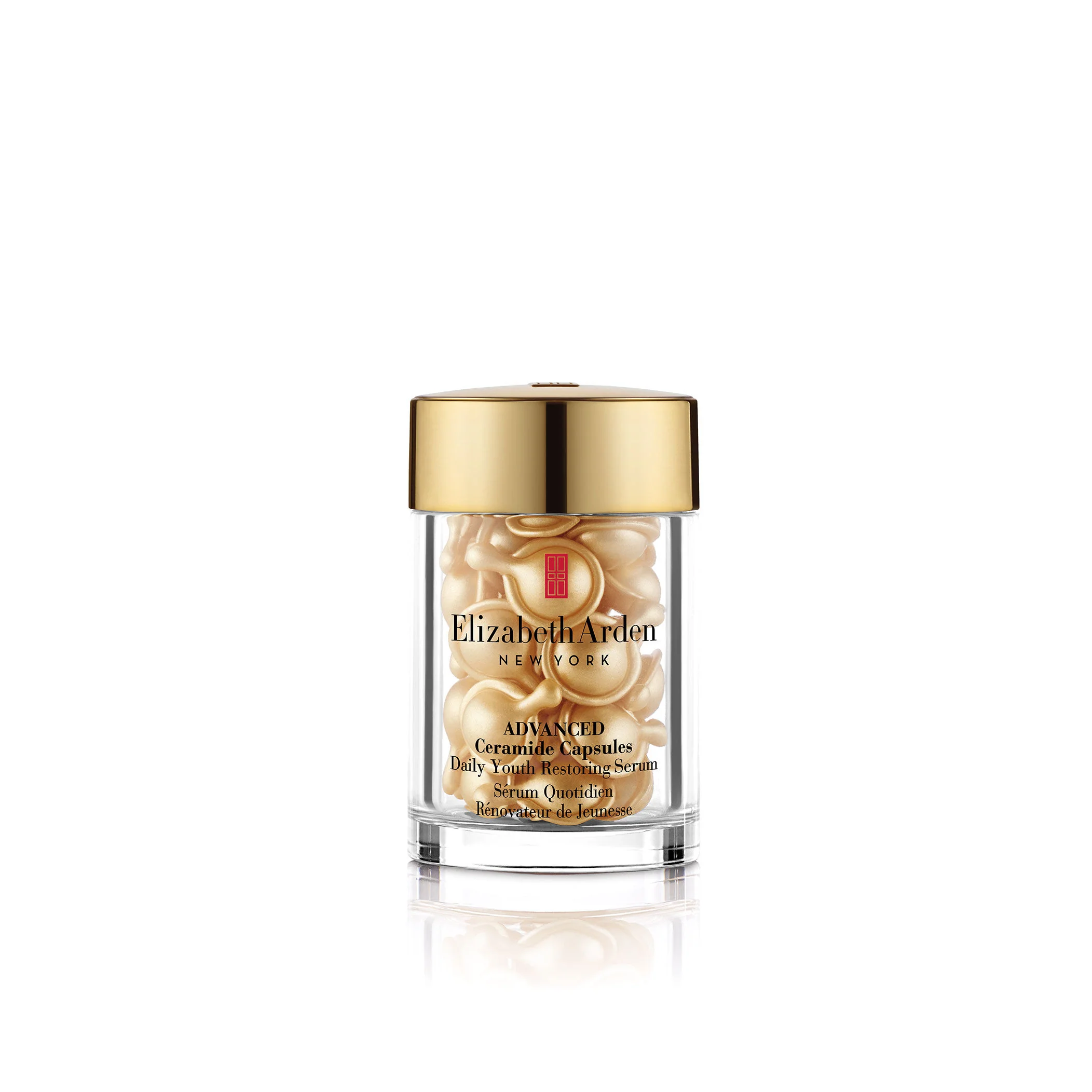 Advanced Ceramide Capsules Sérum Quotidien Rénovateur de Jeunesse - Image 3