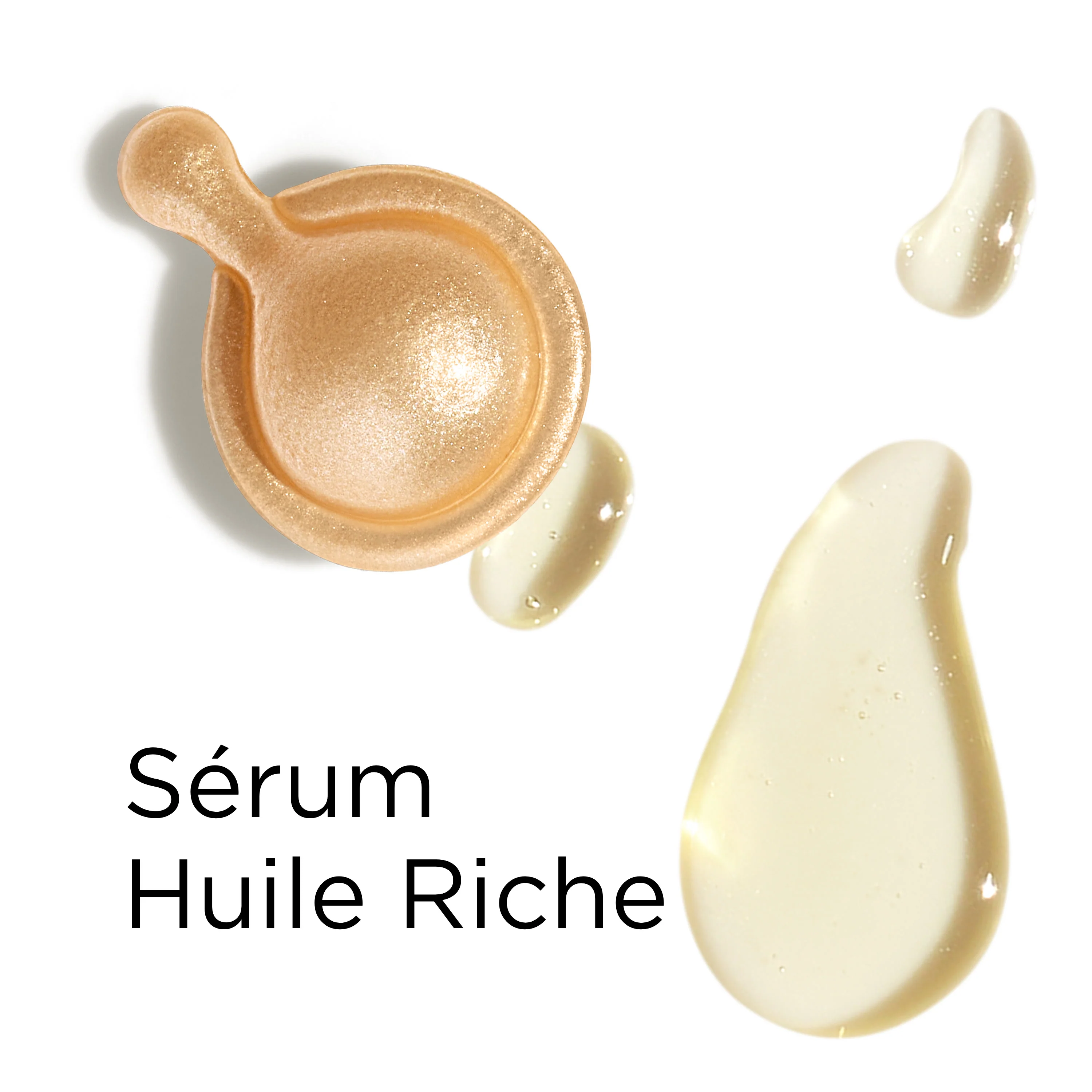 Advanced Ceramide Capsules Sérum Quotidien Rénovateur de Jeunesse - Image 5