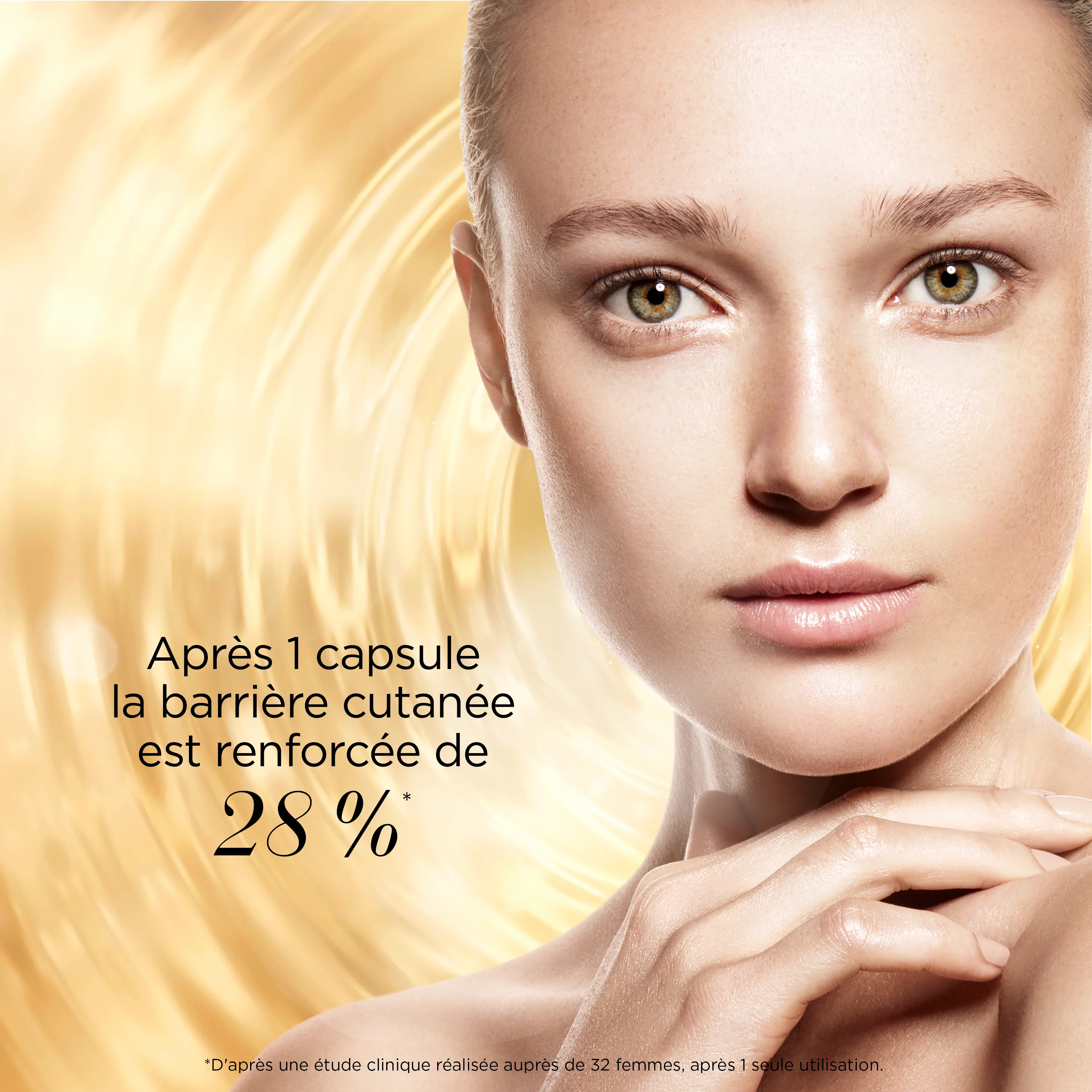 Advanced Light Ceramide Capsules Sérum Perfecteur Raffermissant - Image 6