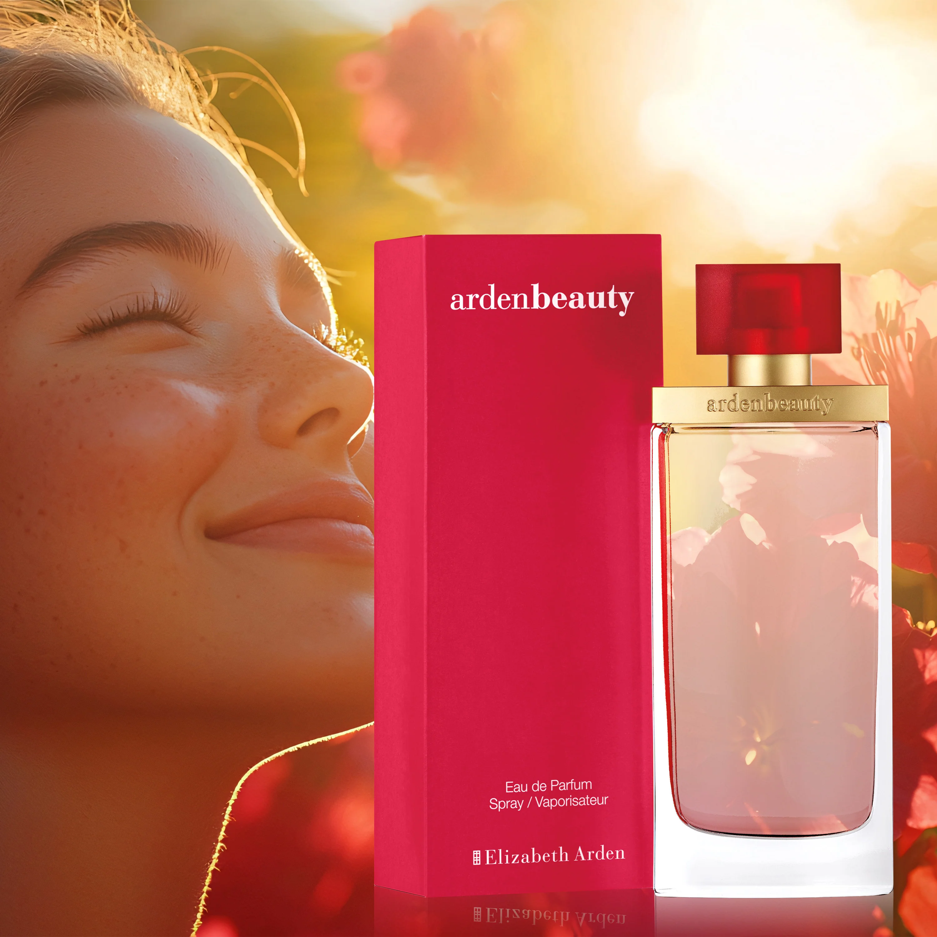 ardenbeauty Eau de Parfum Vaporisateur - Image 3