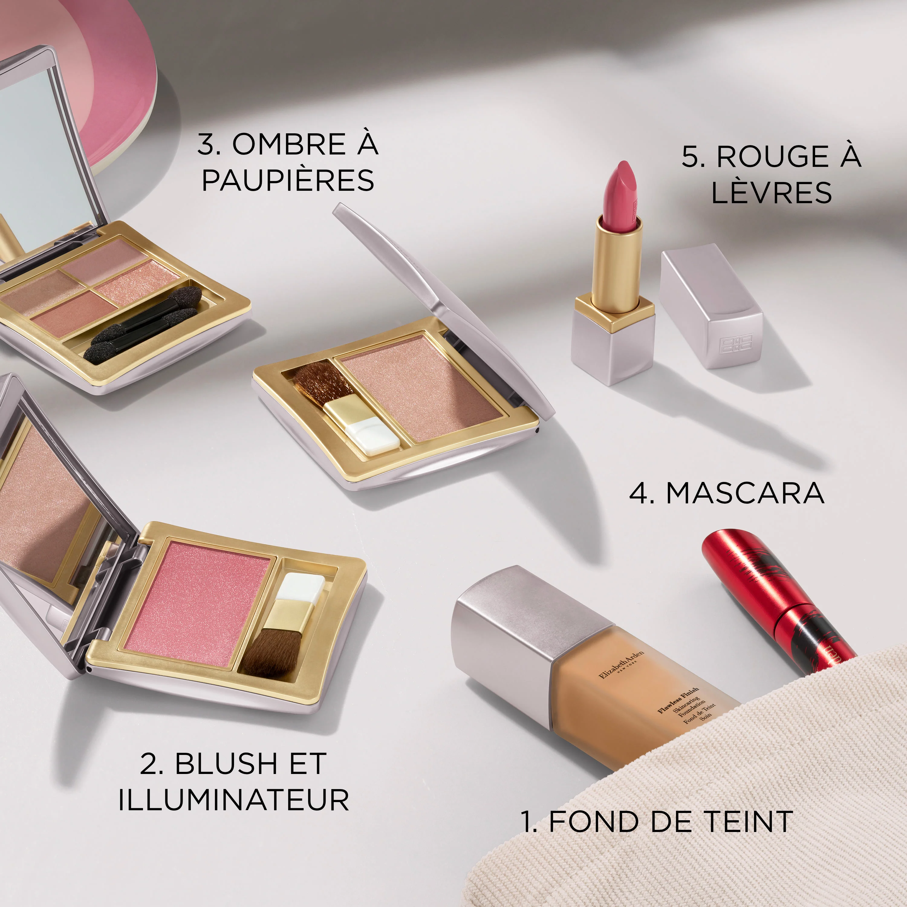 Blush Poudre Berry Kiss - Image 11