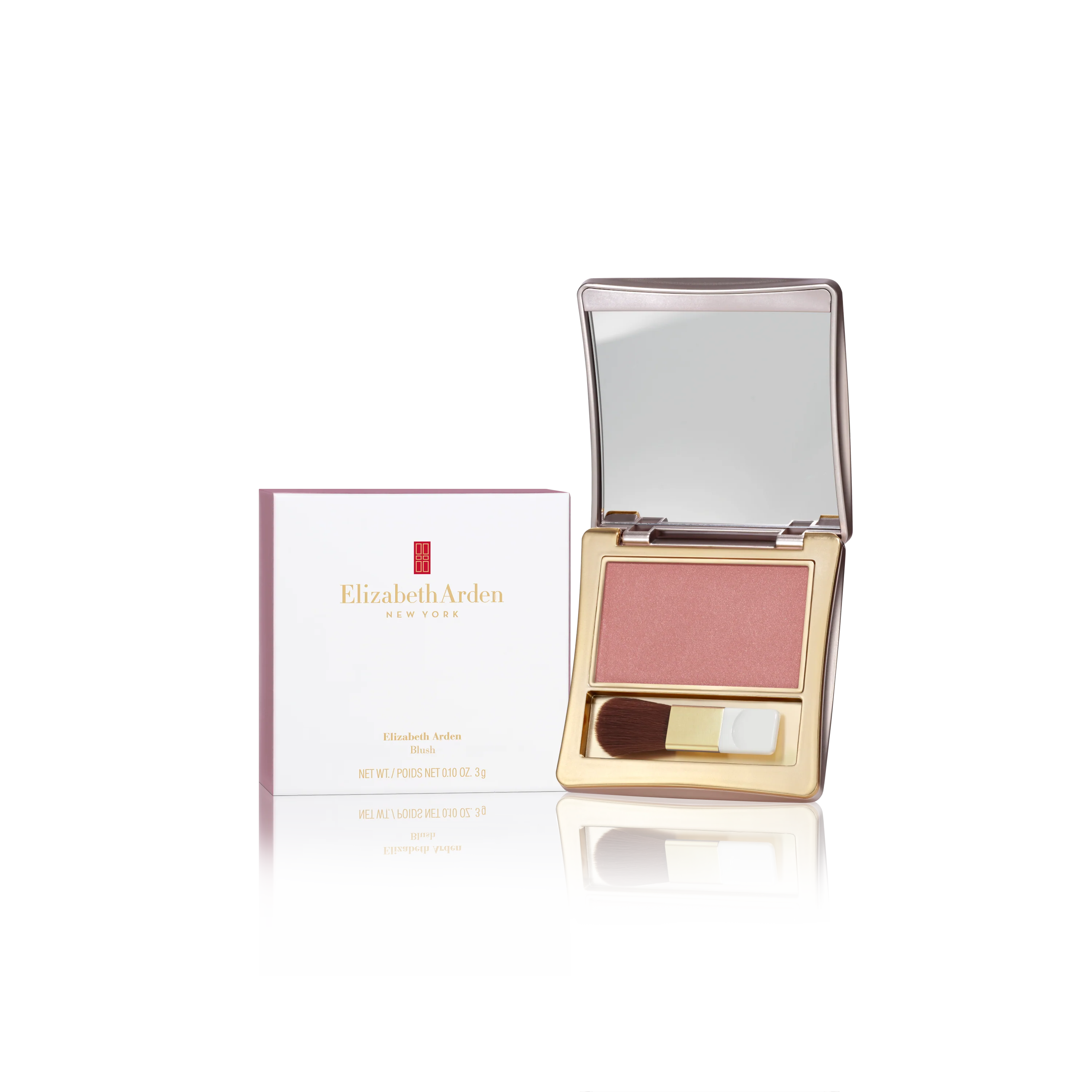 Blush Poudre Blushing Mauve