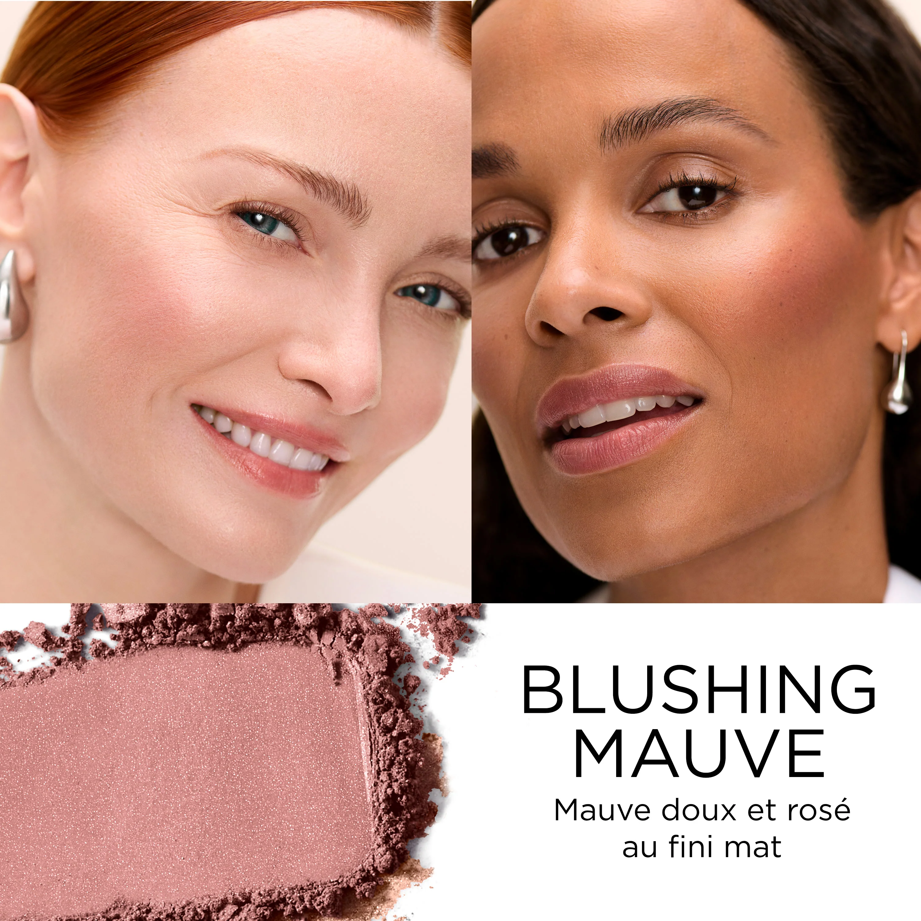 Blush Poudre Blushing Mauve - Image 6