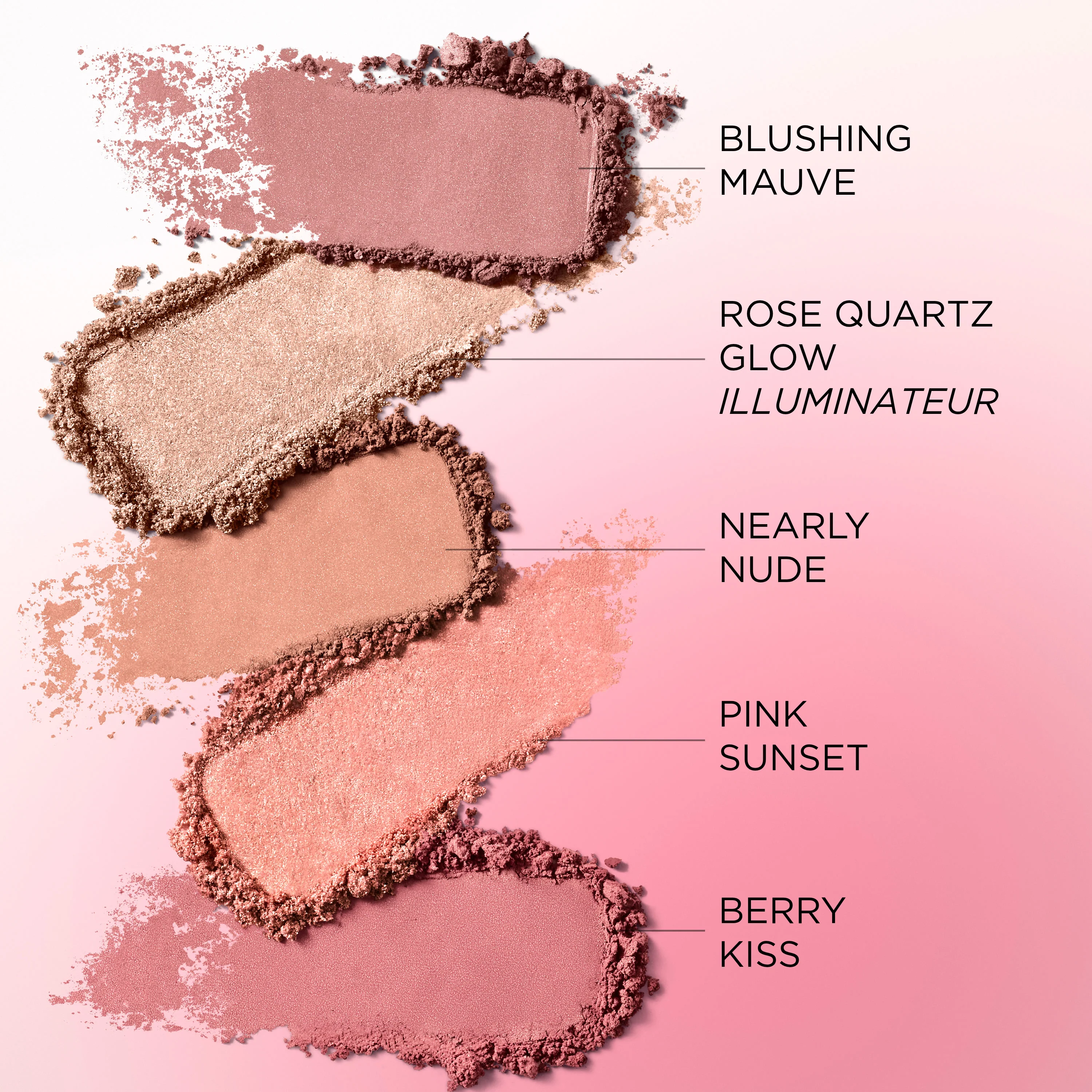 Blush Poudre Pink Sunset - Image 7