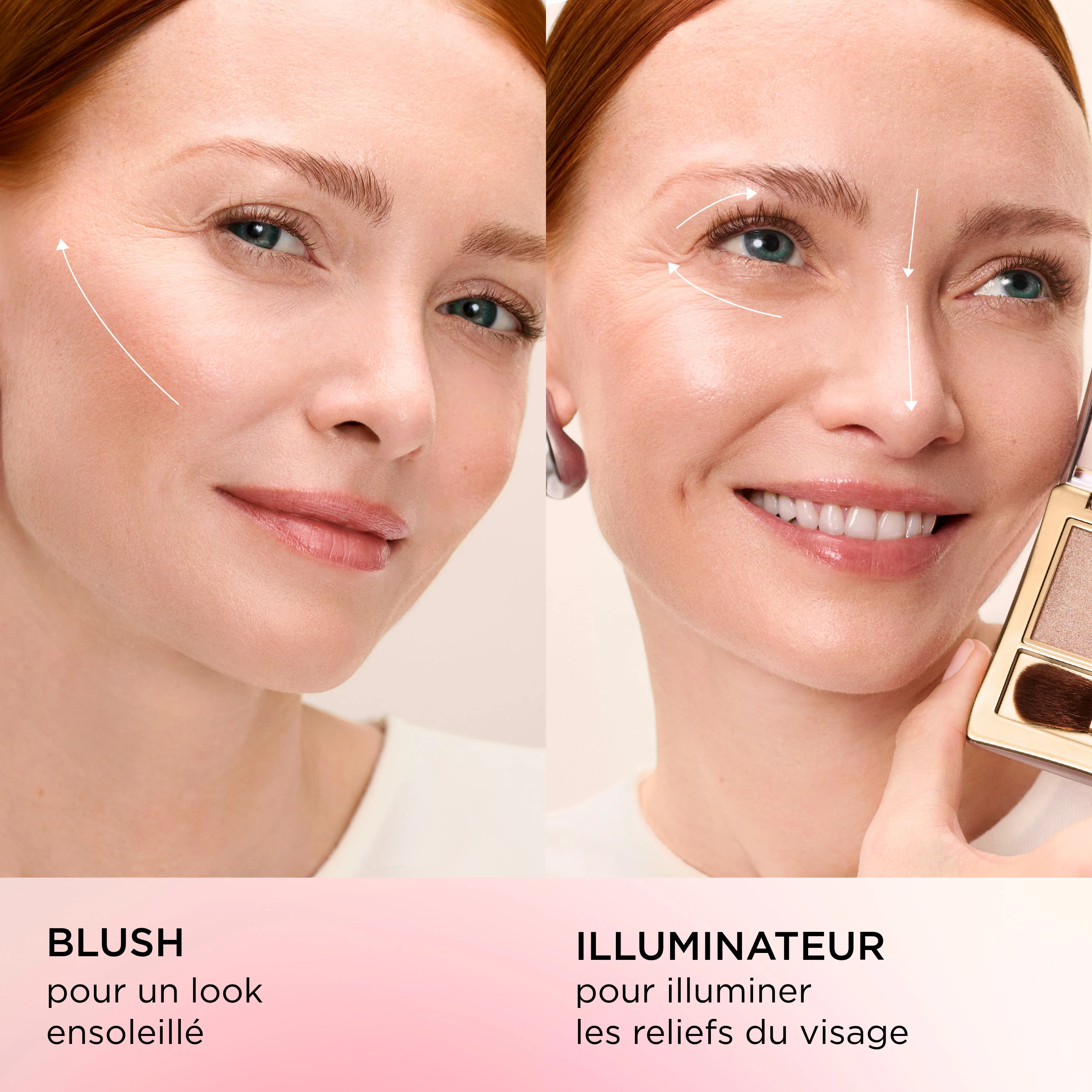 Blush Poudre Pink Sunset - Image 8