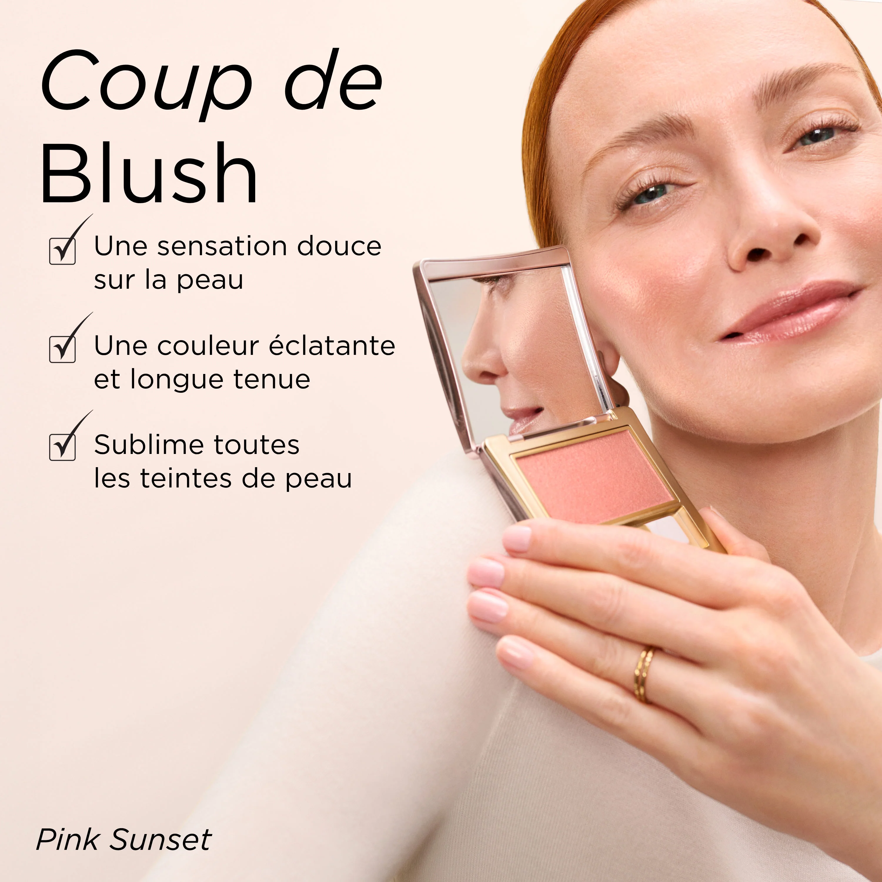 Blush Poudre Nearly Nude - Image 3