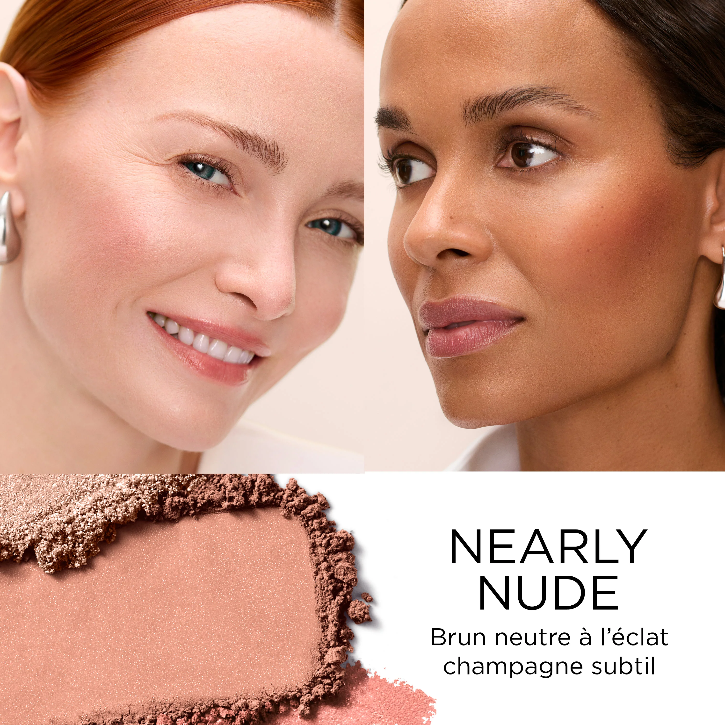 Blush Poudre Nearly Nude - Image 6