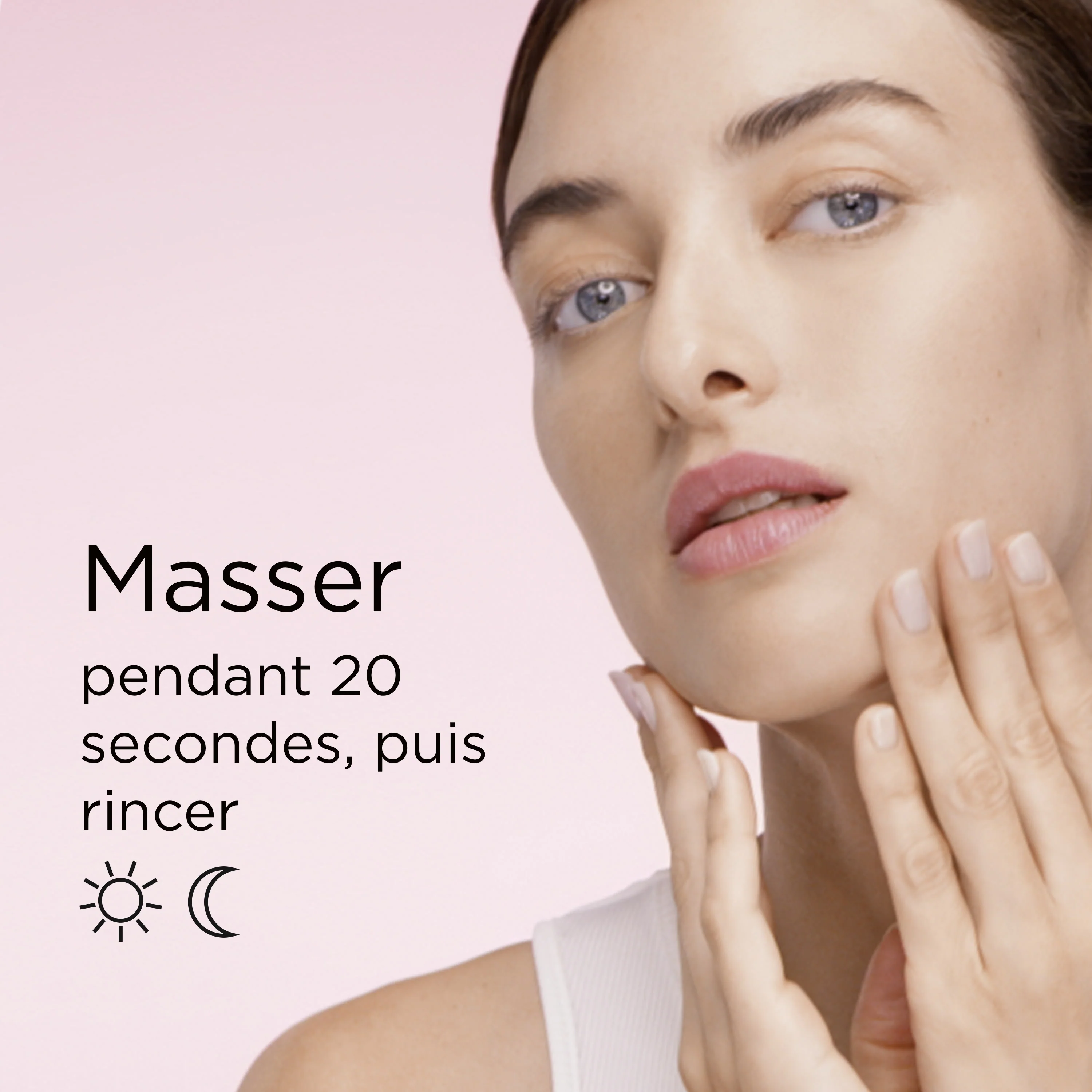 Ceramide Nettoyant Régénérant - Image 3