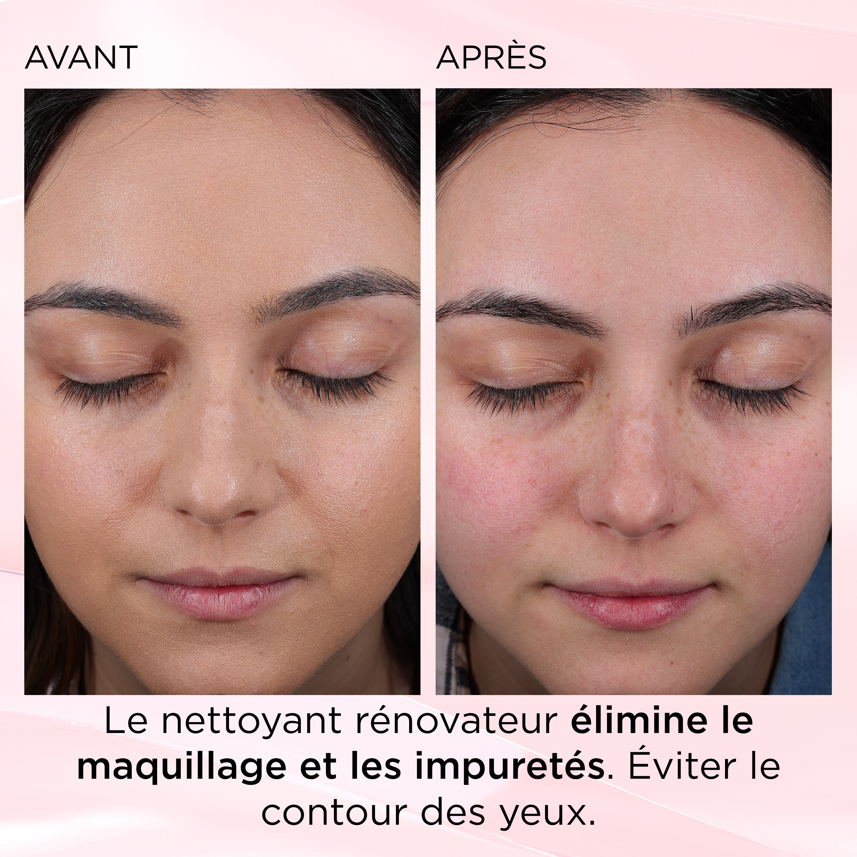 Ceramide Nettoyant Régénérant - Image 6