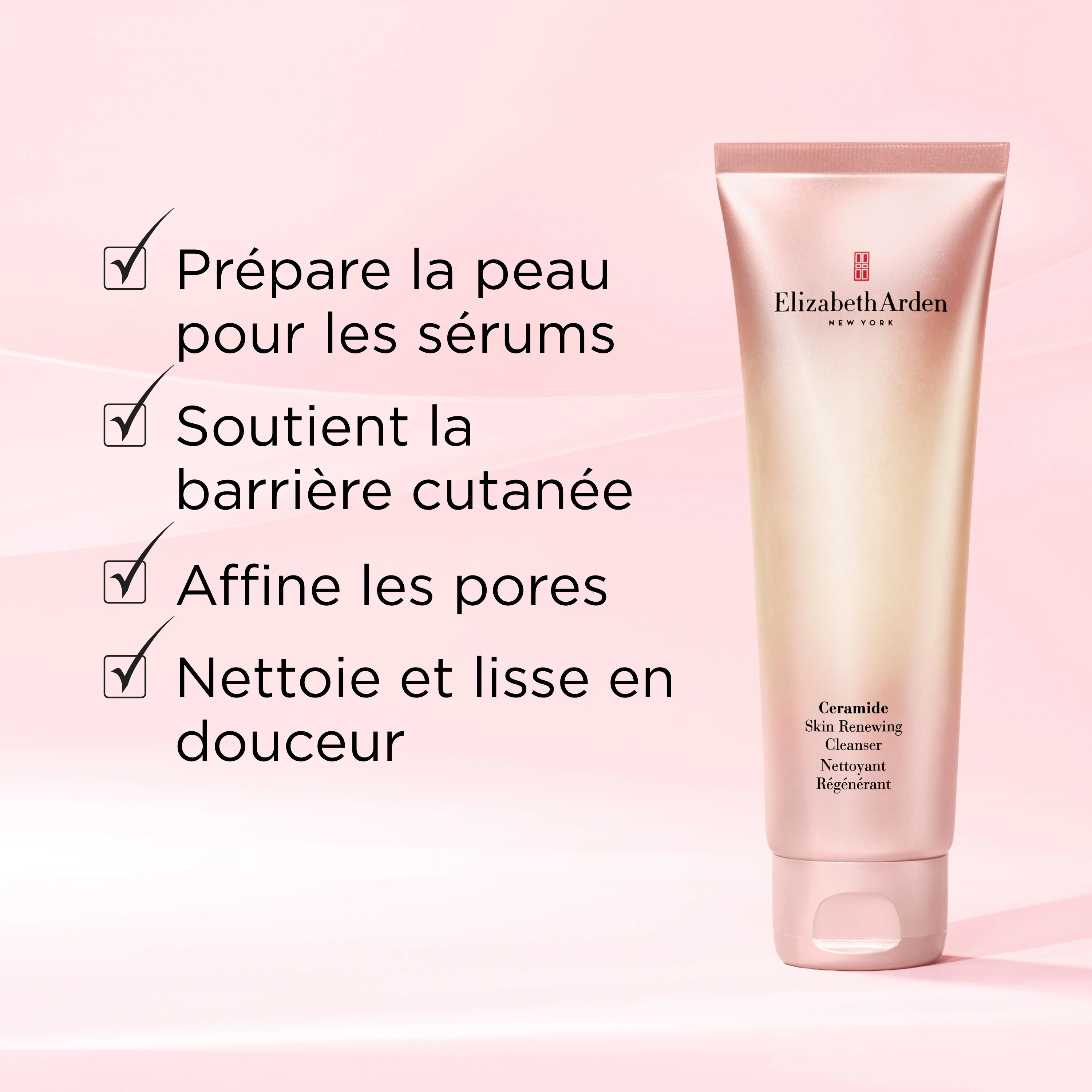 Ceramide Nettoyant Régénérant - Image 8