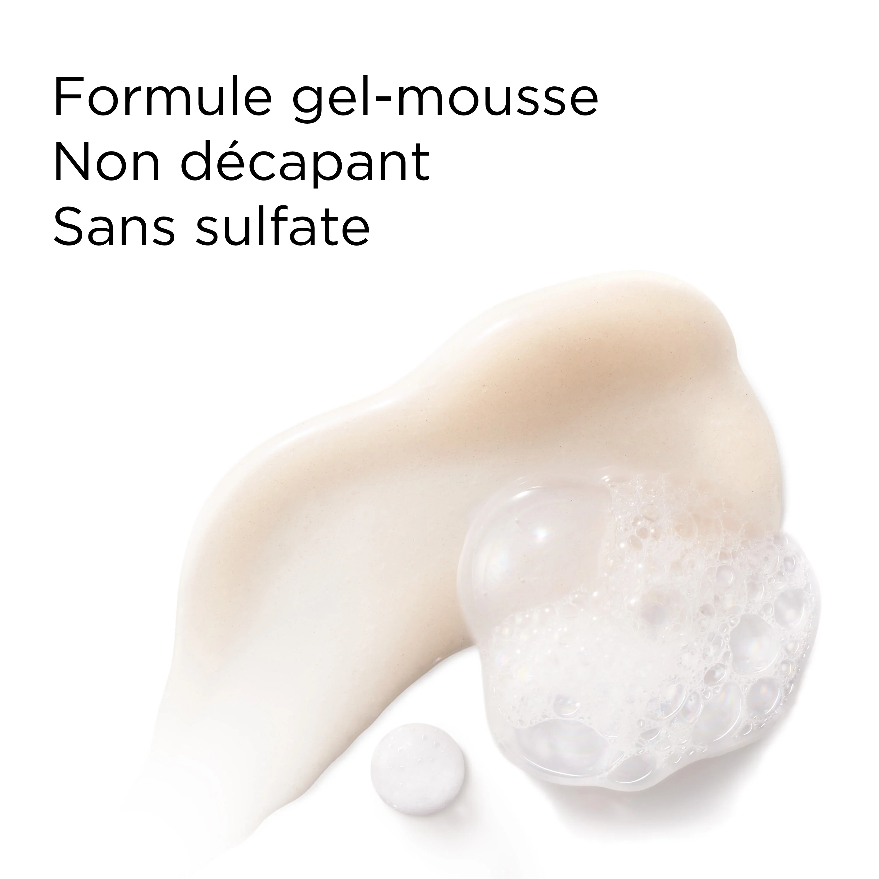 Ceramide Nettoyant Régénérant - Image 9