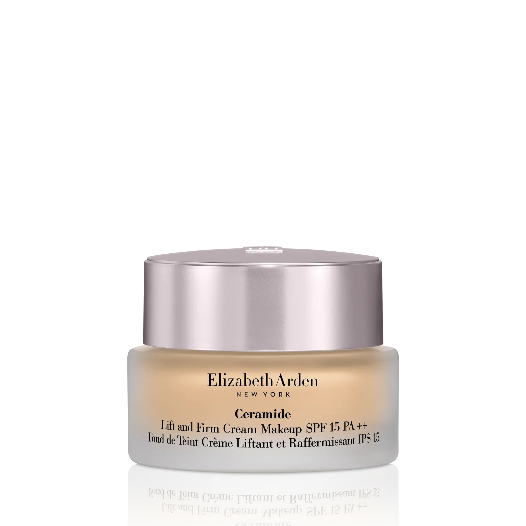Ceramide Fond de Teint Crème Liftant et Raffermissant - Image 10
