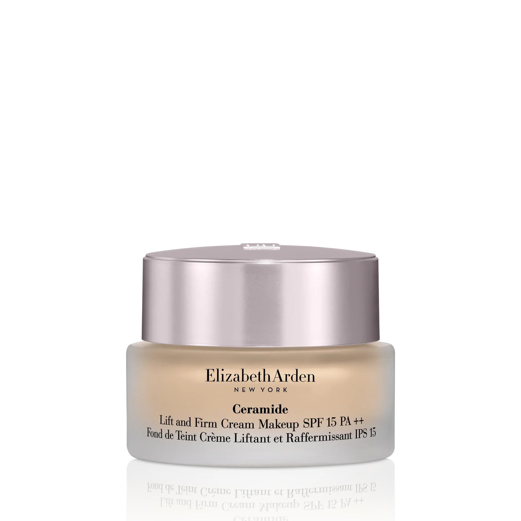 Ceramide Fond de Teint Crème Liftant et Raffermissant - Image 11