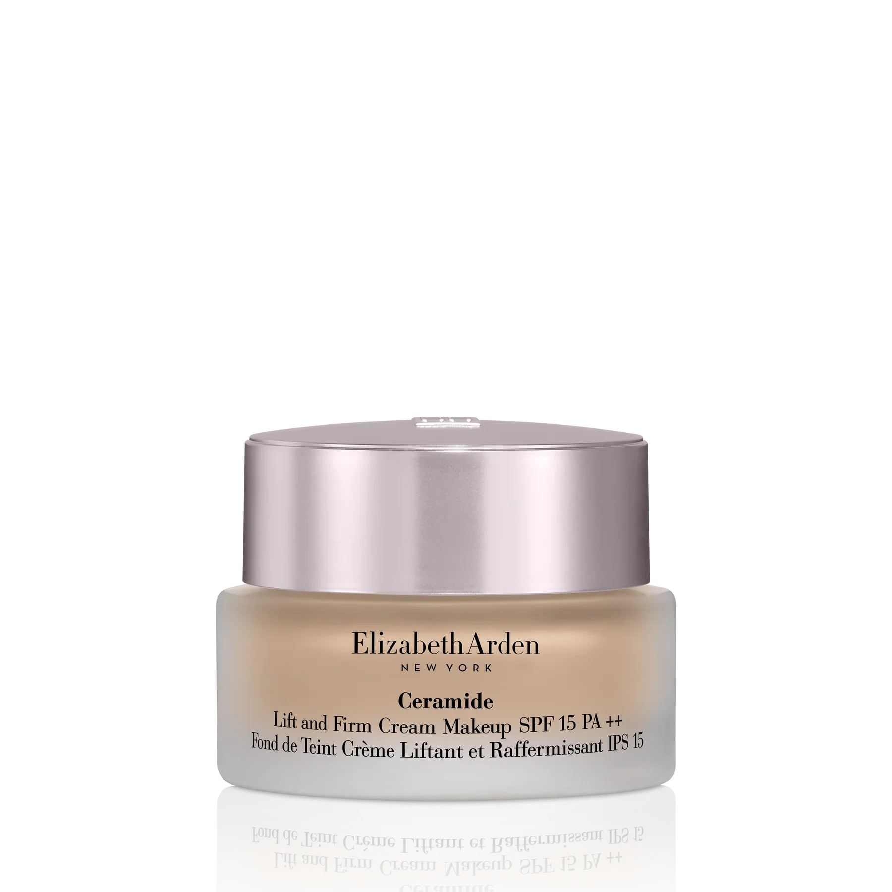Ceramide Fond de Teint Crème Liftant et Raffermissant - Image 12