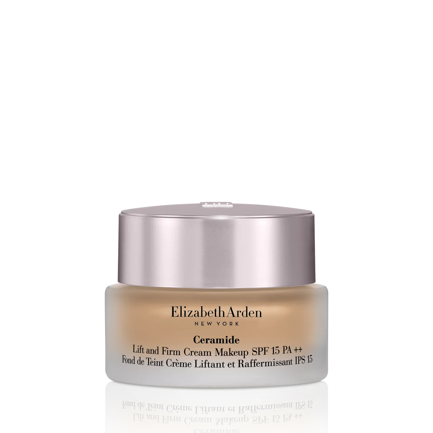Ceramide Fond de Teint Crème Liftant et Raffermissant - Image 13