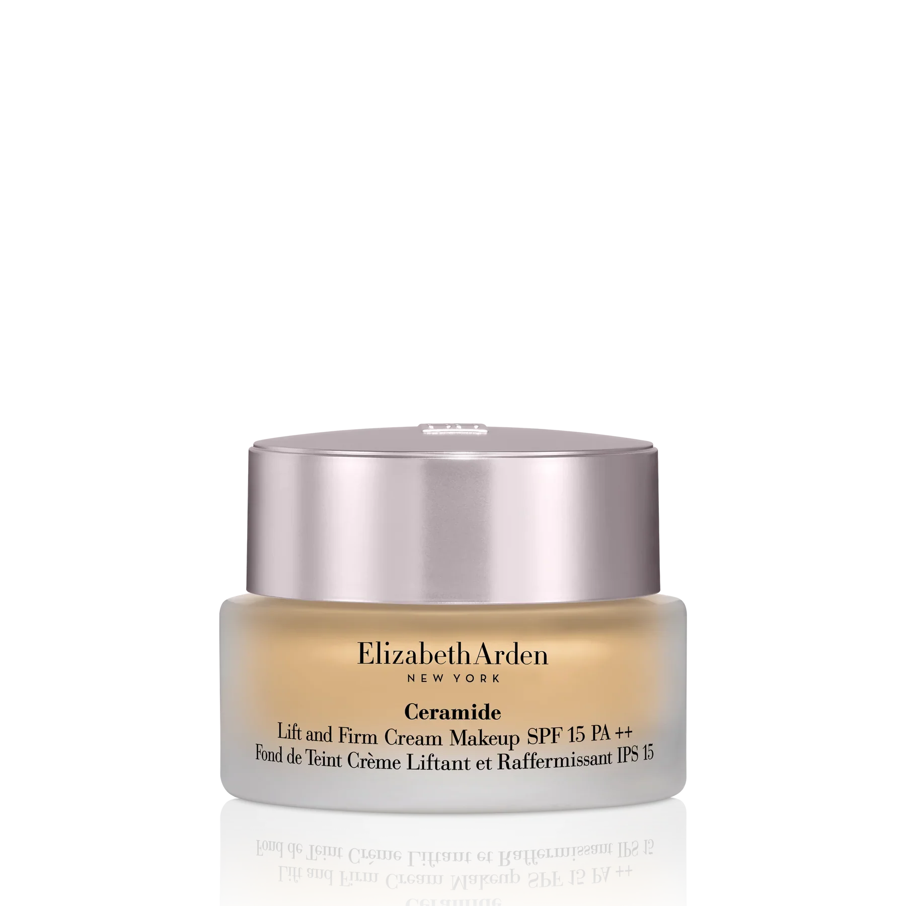 Ceramide Fond de Teint Crème Liftant et Raffermissant - Image 14