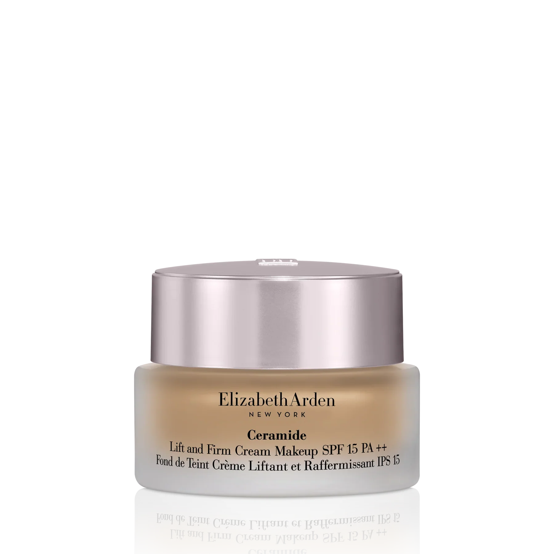 Ceramide Fond de Teint Crème Liftant et Raffermissant - Image 15
