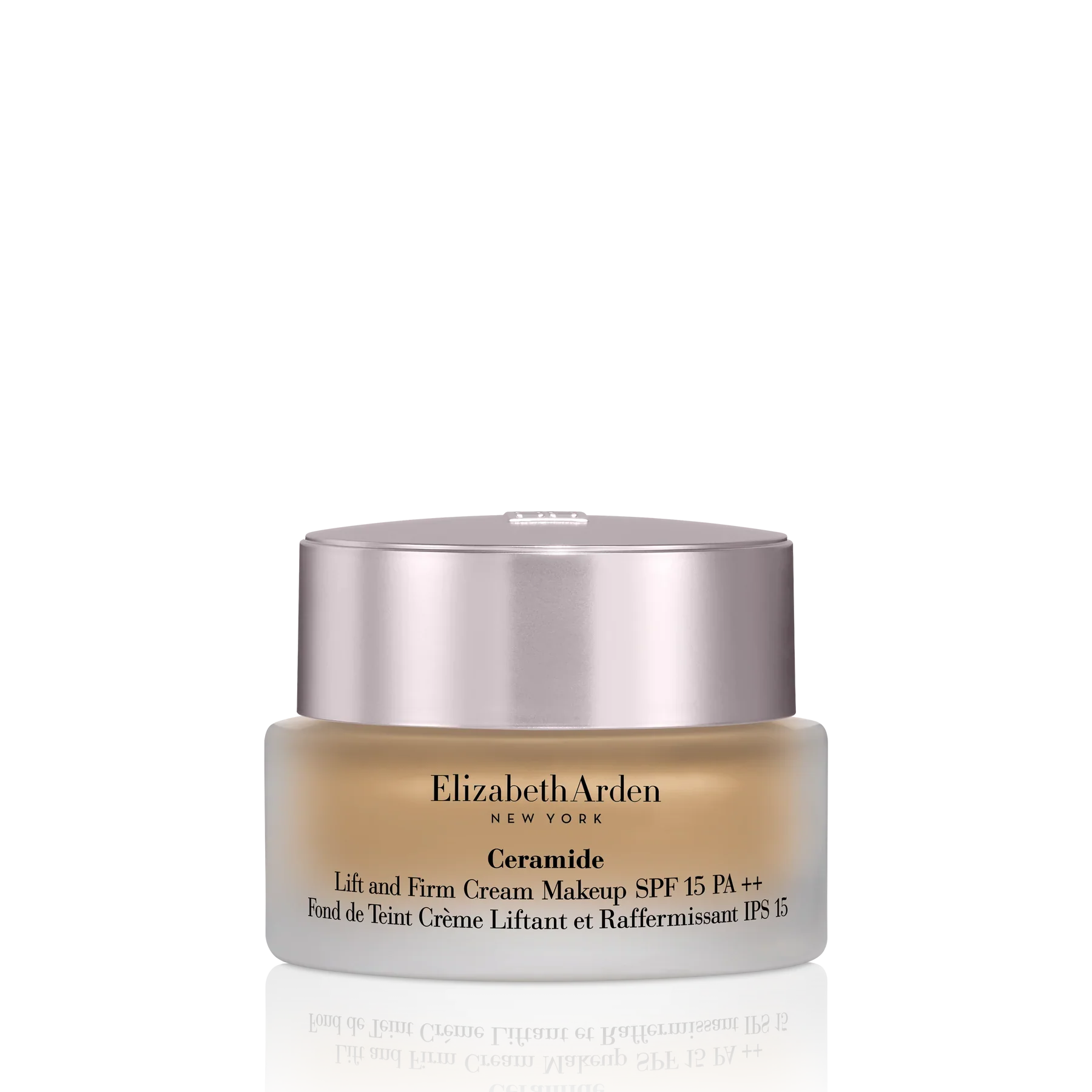 Ceramide Fond de Teint Crème Liftant et Raffermissant - Image 16