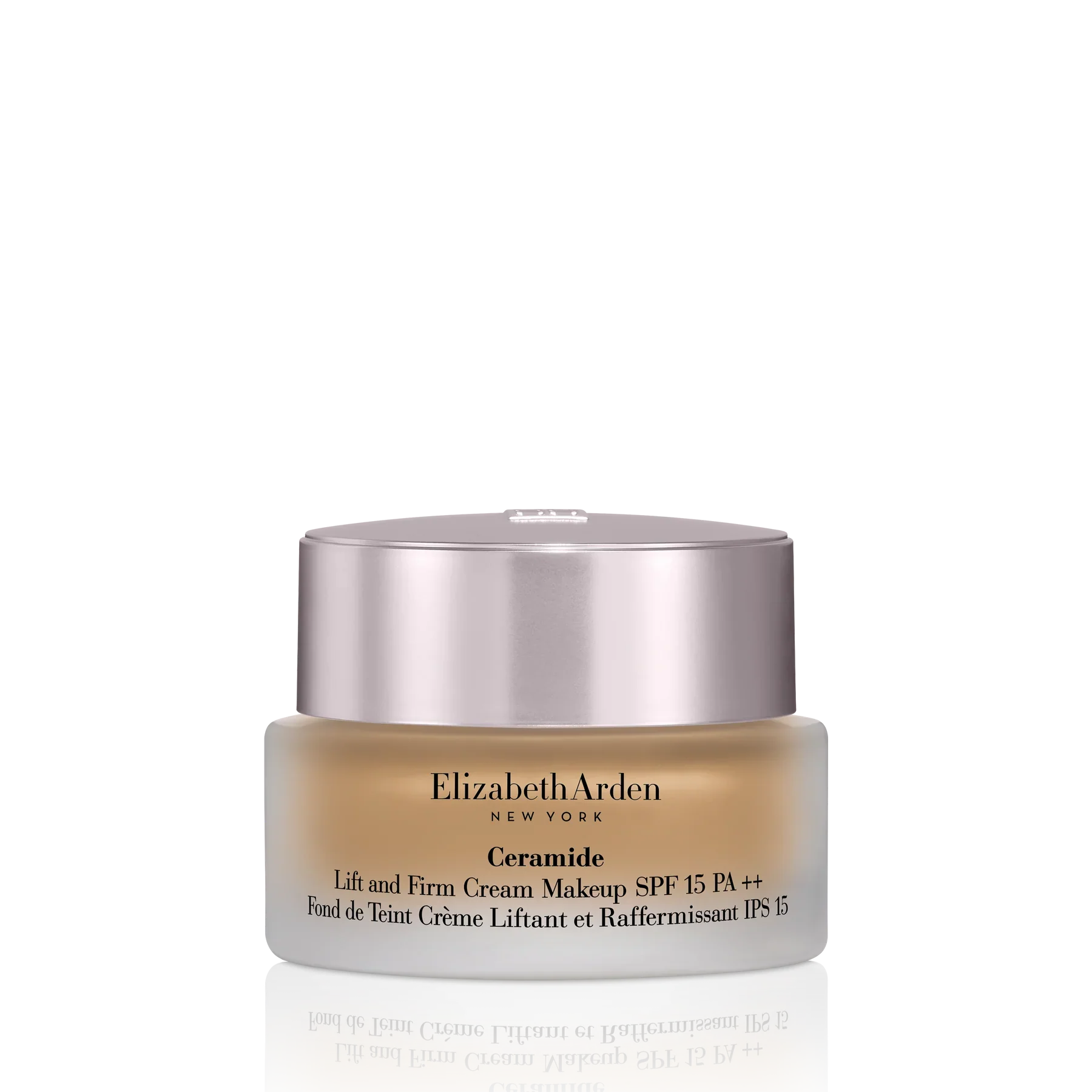 Ceramide Fond de Teint Crème Liftant et Raffermissant - Image 17