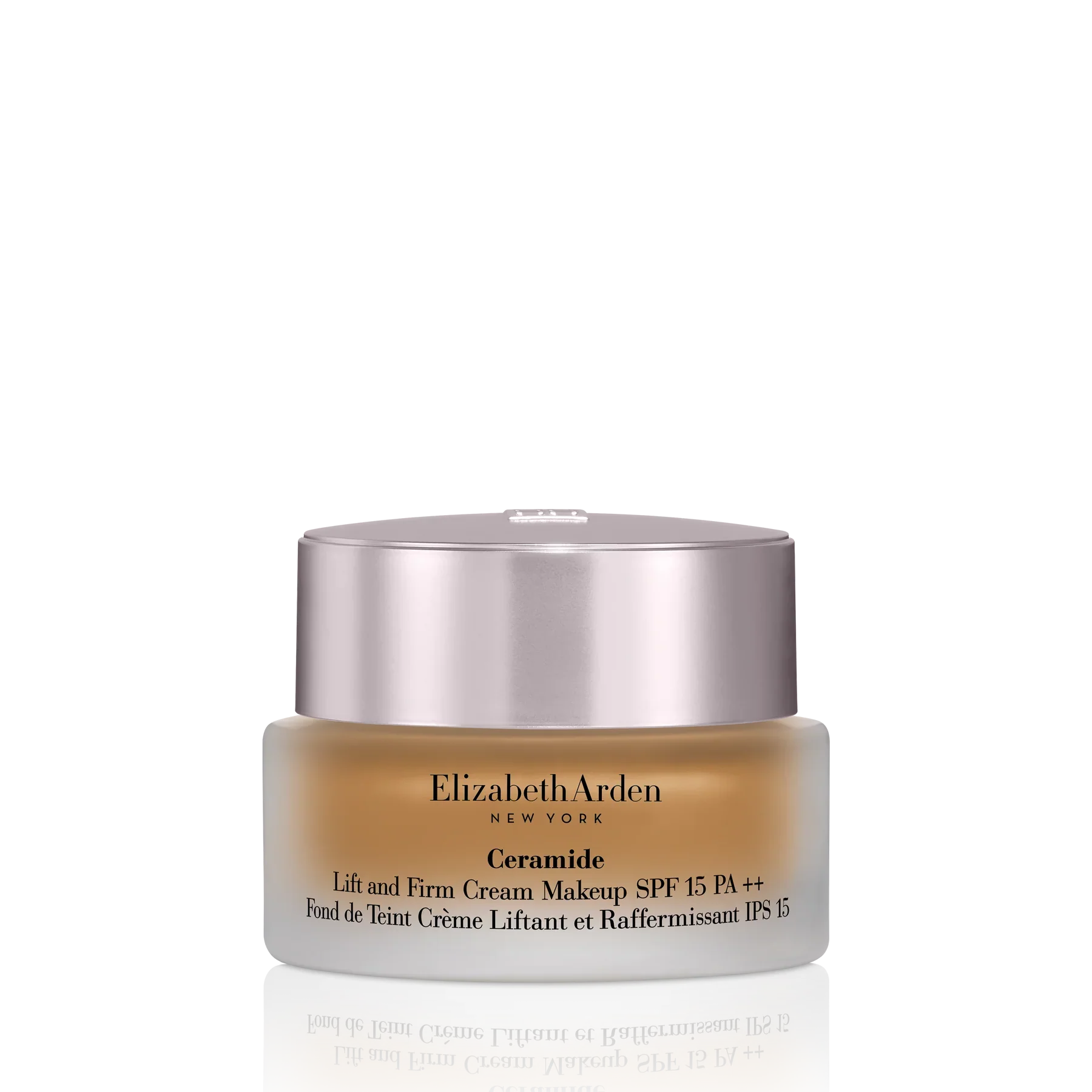 Ceramide Fond de Teint Crème Liftant et Raffermissant - Image 18