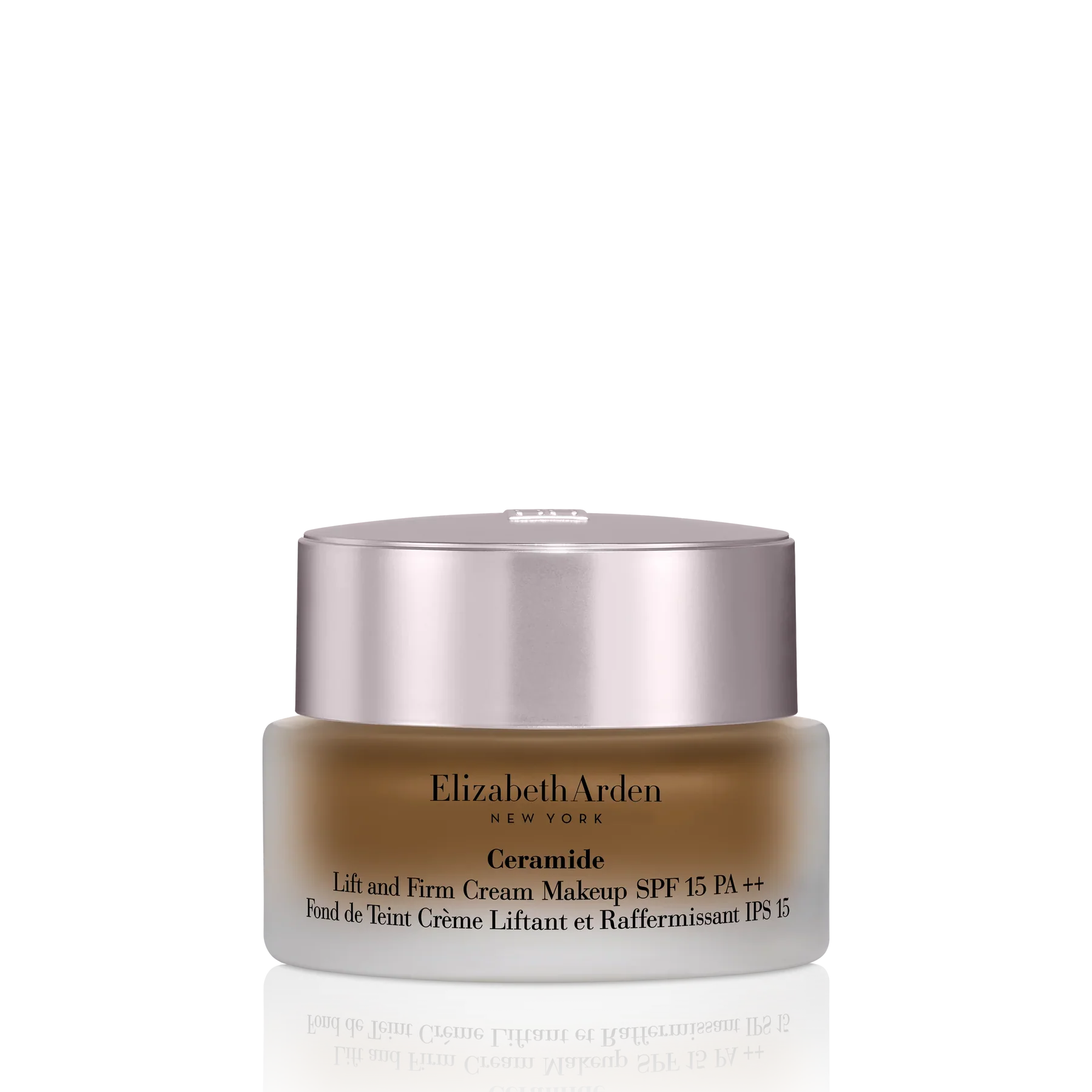 Ceramide Fond de Teint Crème Liftant et Raffermissant - Image 19