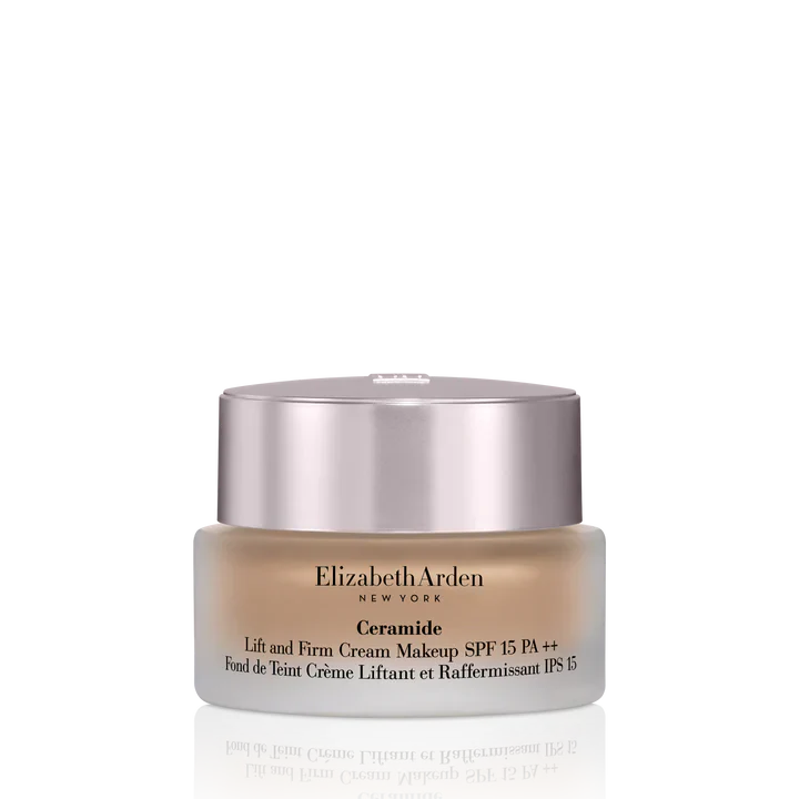 Ceramide Fond de Teint Crème Liftant et Raffermissant - Image 20