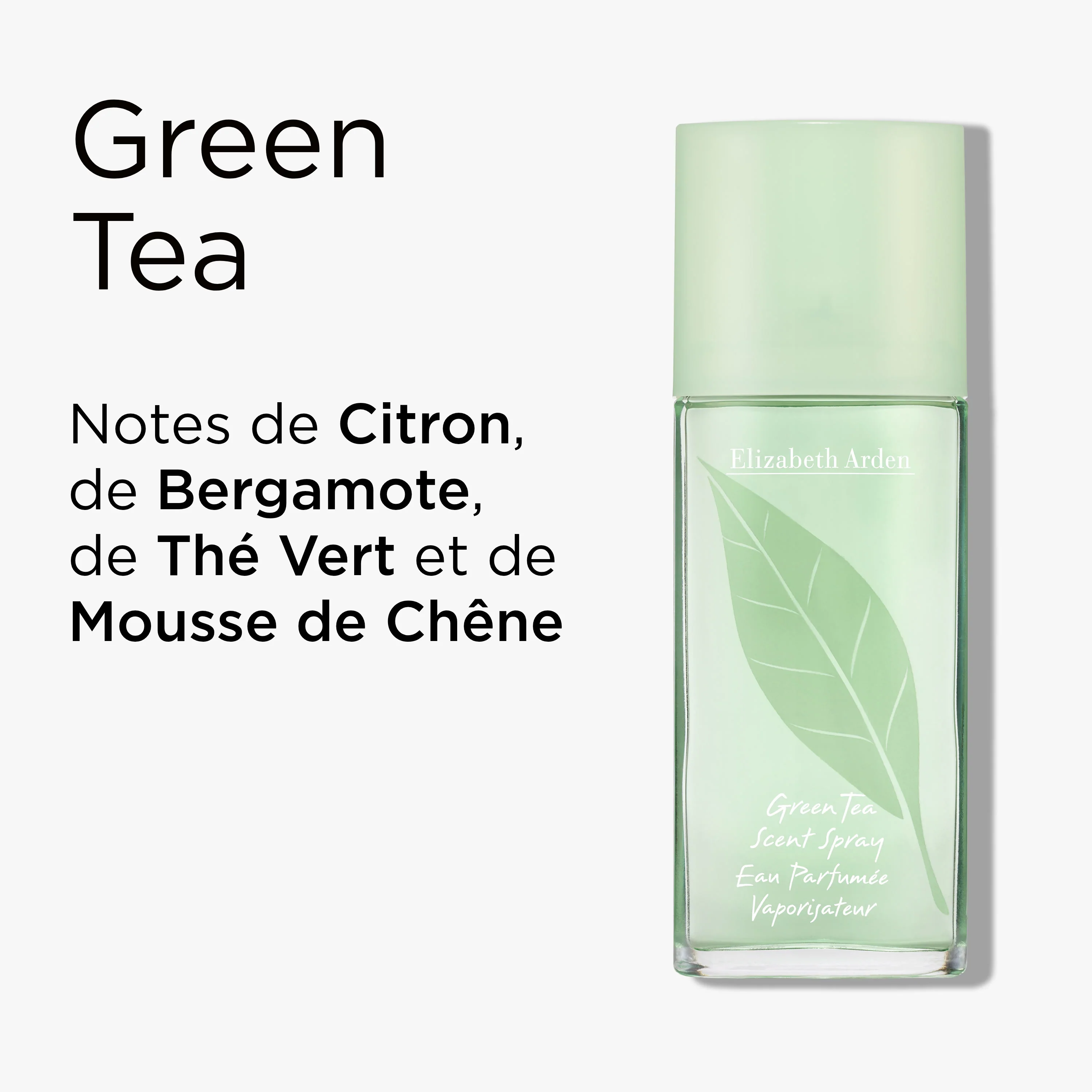 Coffret Duo Green Tea, Scent Spray et Crème Corps Honey Drops - Image 3