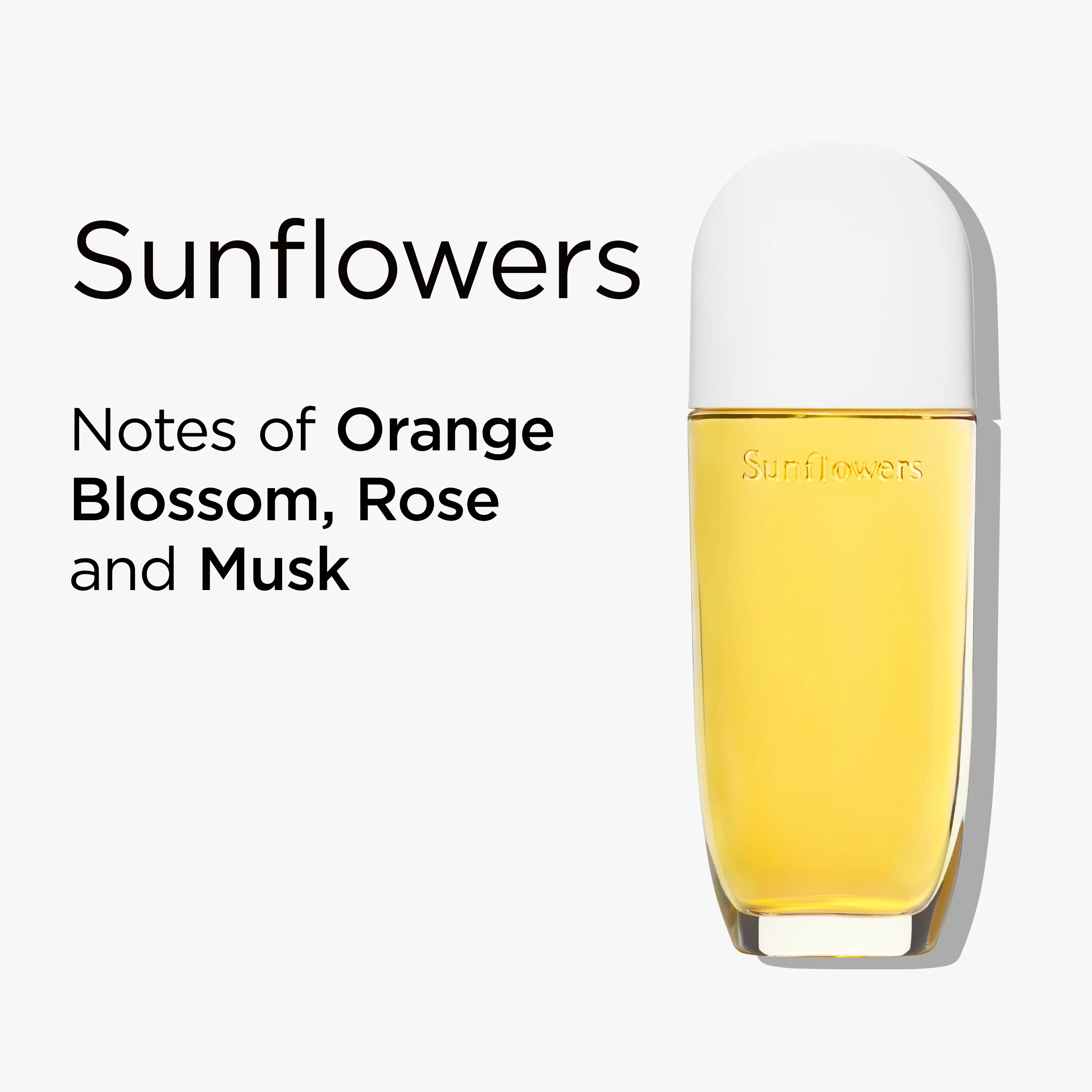 Coffret Duo Sunflowers, Eau de Toilette et lait corps - Image 4