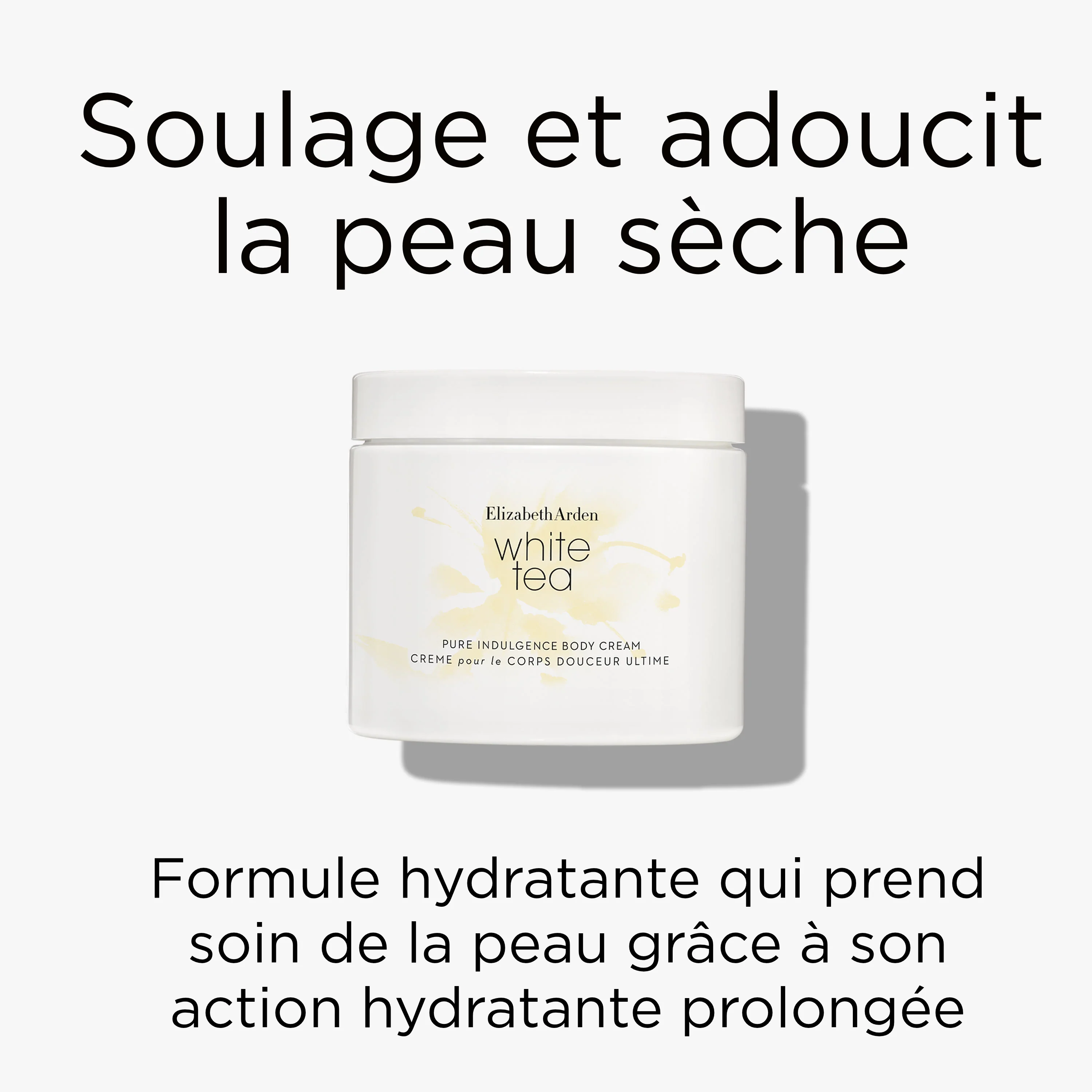 Coffret Duo White Tea, Eau de Toilette et Crème Corps Pure Indulgence - Image 4