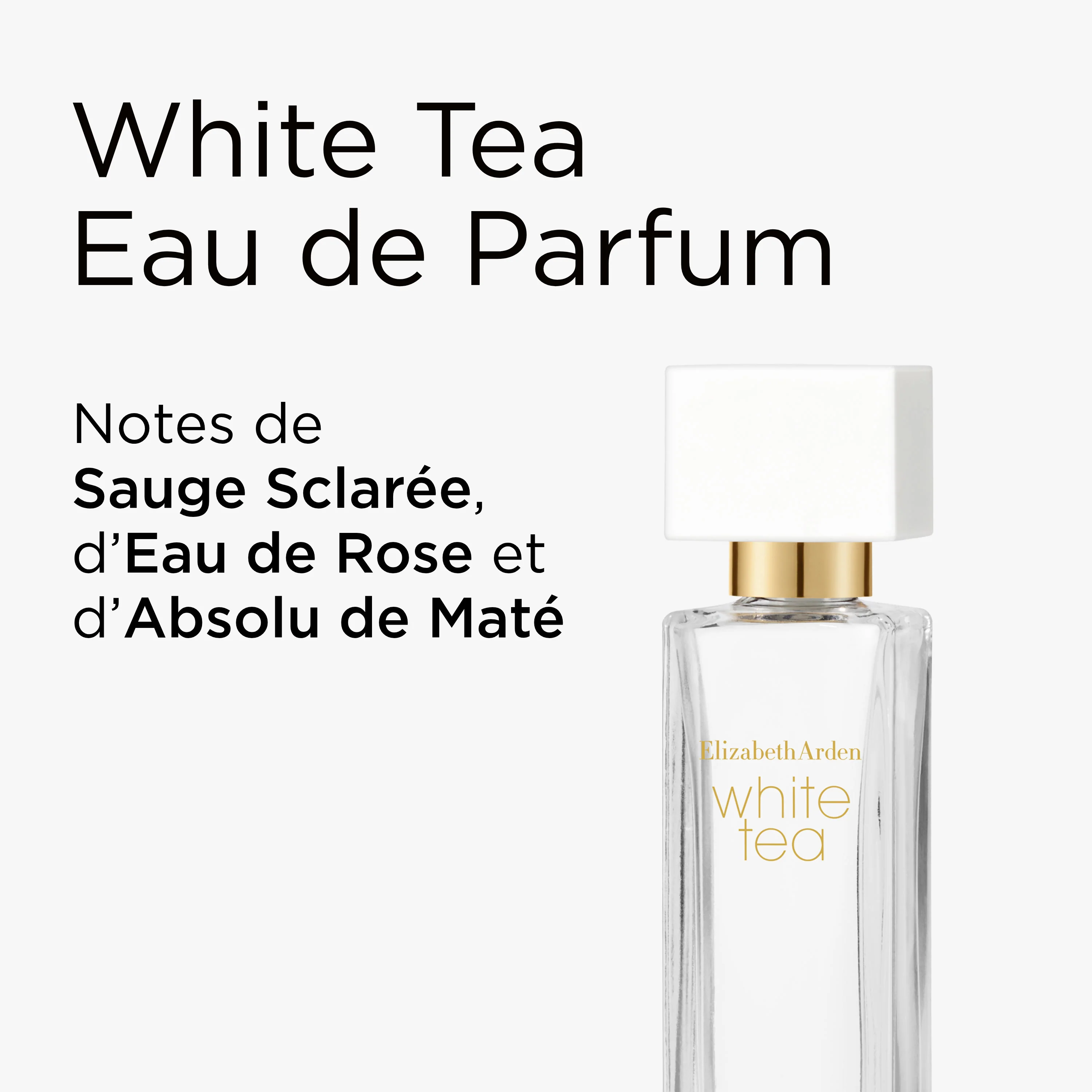 Coffret Eau Florale, Eau de Toilette et Eau de Parfum Florale Musquée - Image 4