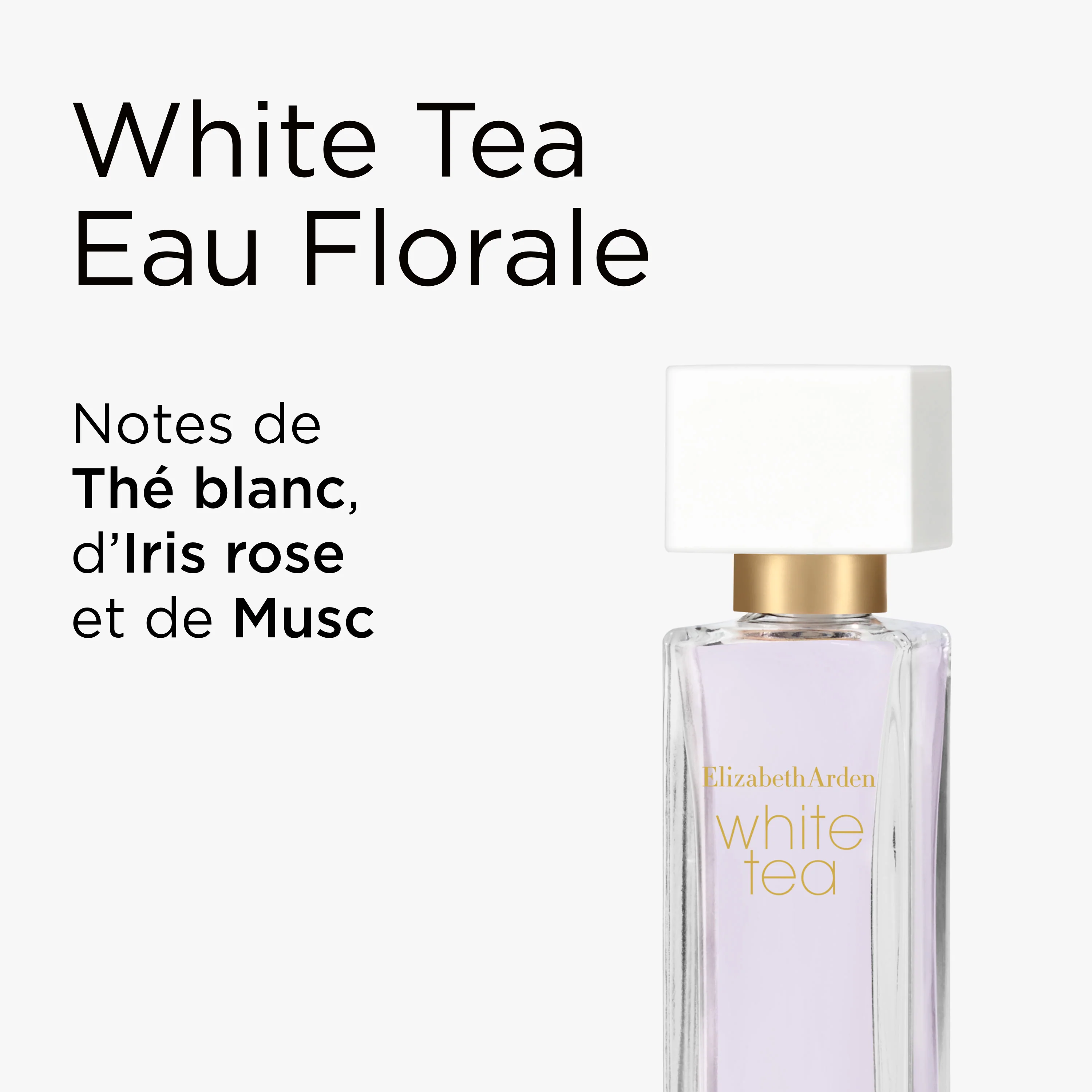 Coffret Eau Florale, Eau de Toilette et Eau de Parfum Florale Musquée - Image 5