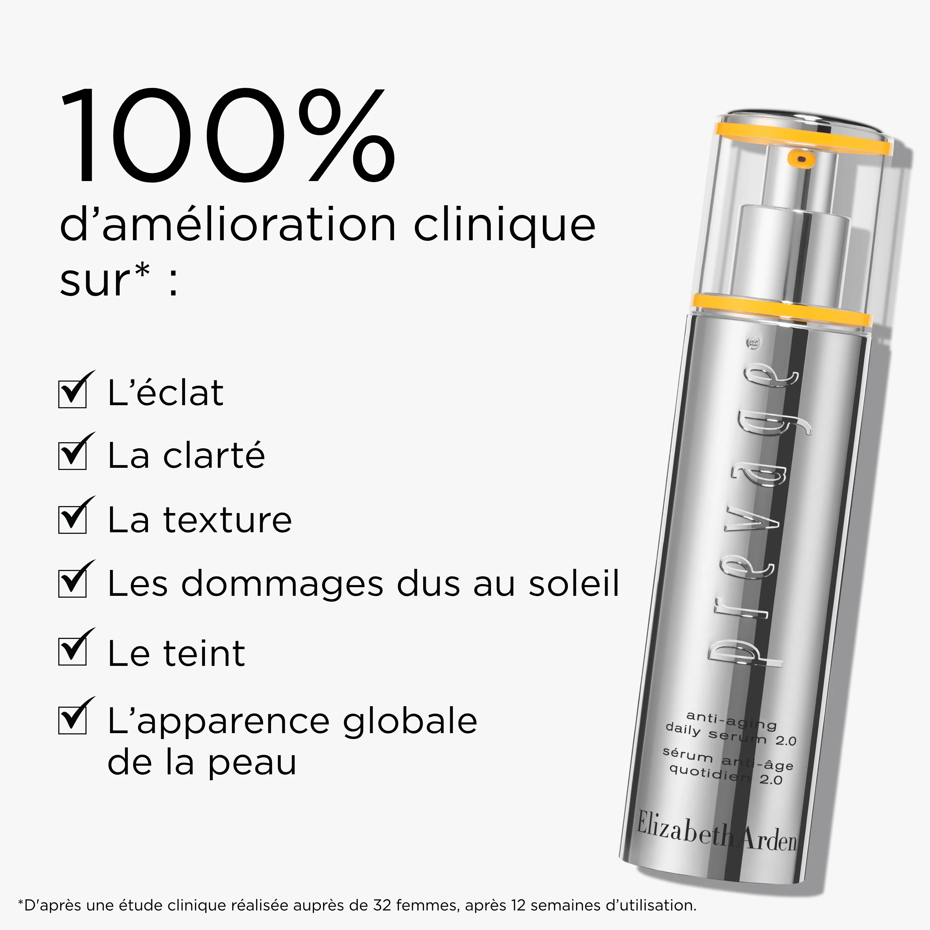 Coffret Prevage® 2, Sérum Visage Anti-Âge et Sérum pour les Yeux - Image 4