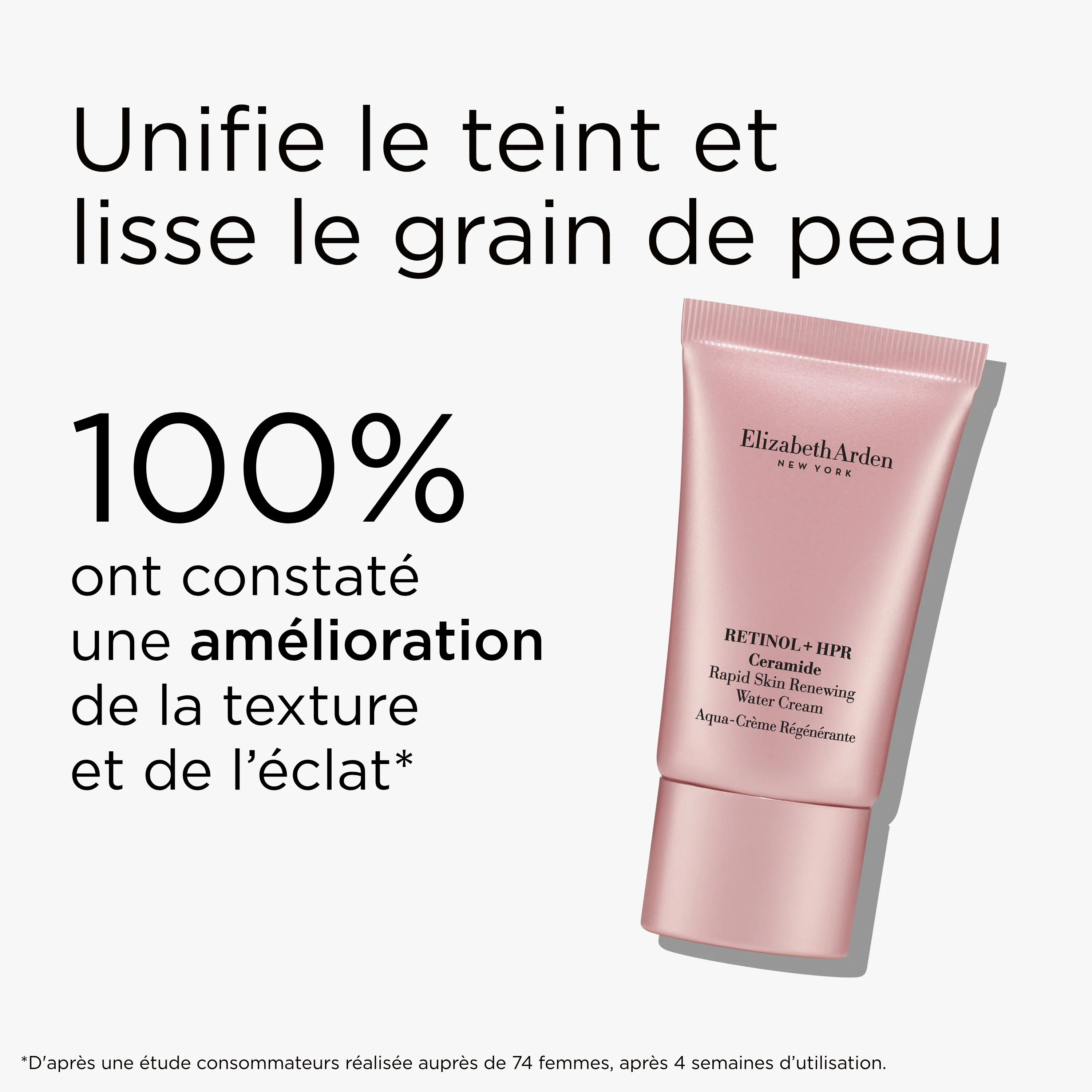 Coffret Retinol + HPR Ceramide Capsules Sérum et Water Cream + Ceramide Huile Démaquillante et Soins pour le Visage Anti-Rides - Image 3