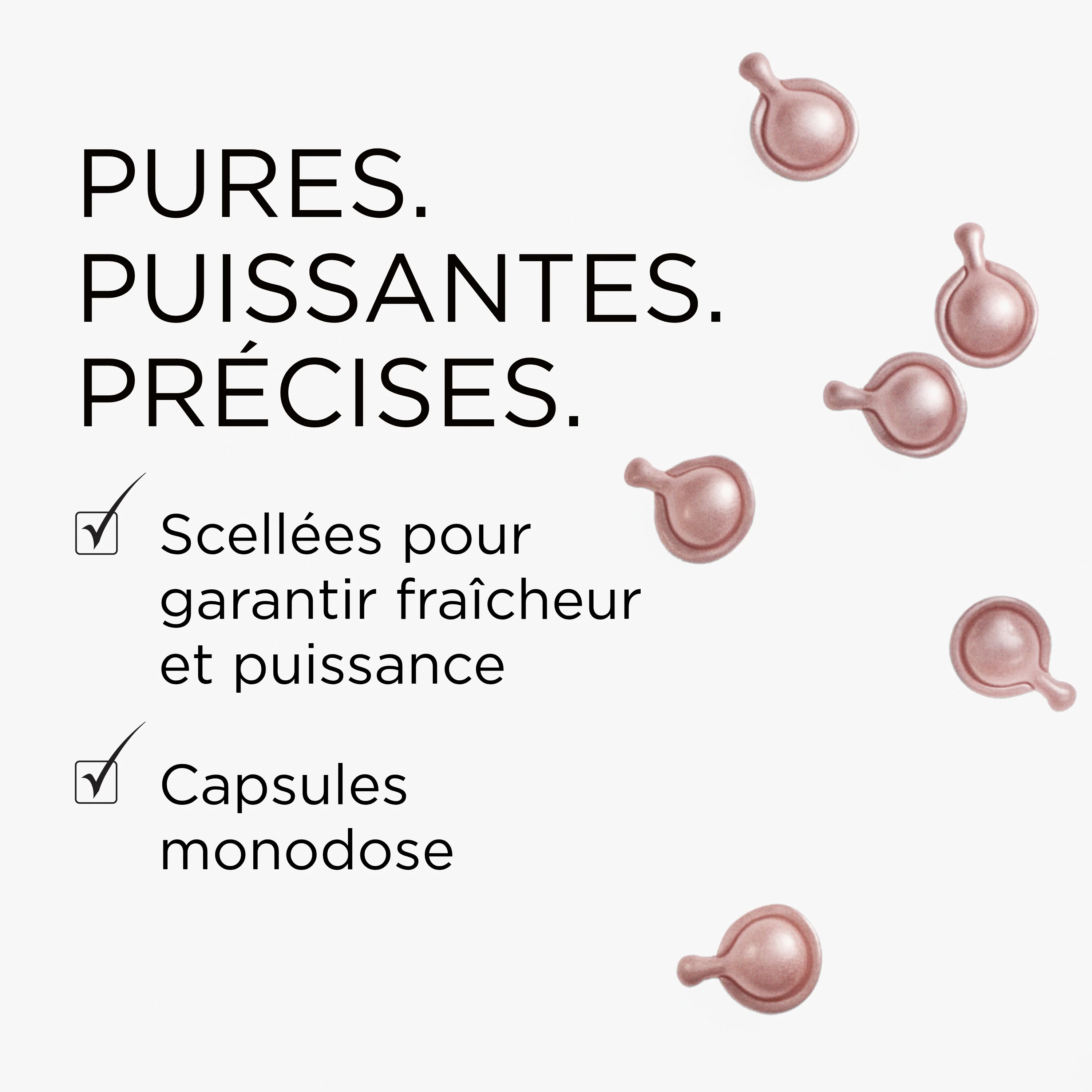 Coffret Retinol + HPR Ceramide Capsules Sérum et Water Cream + Ceramide Huile Démaquillante et Soins pour le Visage Anti-Rides - Image 5