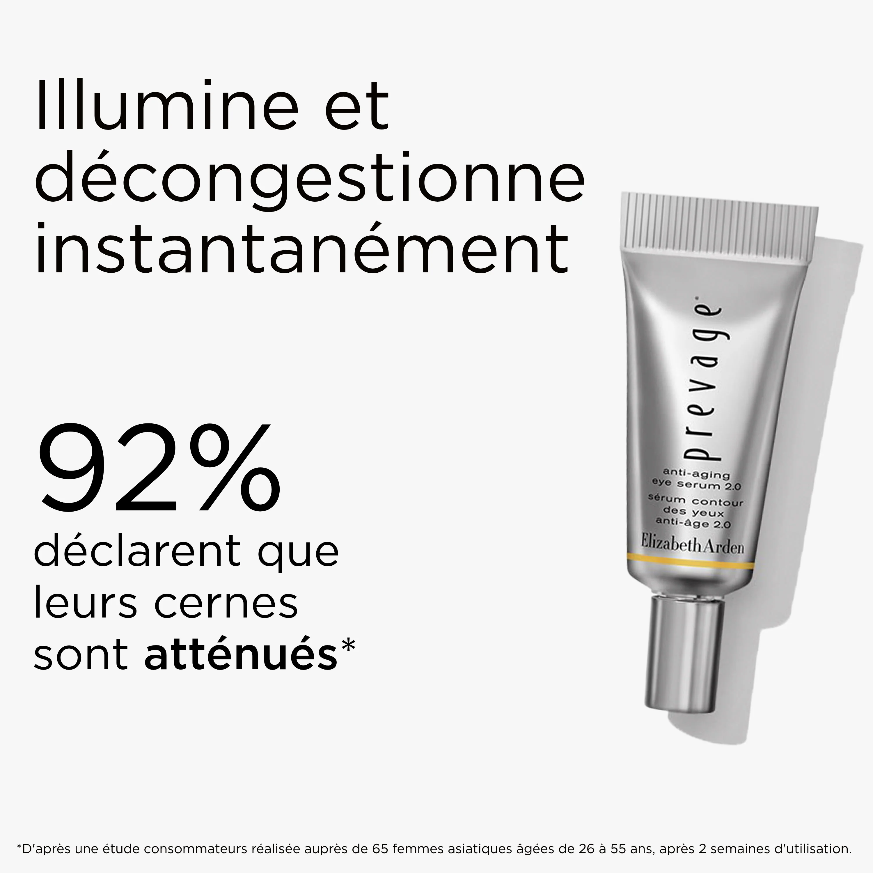 Coffret The Little Icons, Sérum Yeux et Visage PREVAGE, Capsules et Aqua-Crème au Rétinol + HPR, Baume et Crème Hydratante Eight Hour - Image 3
