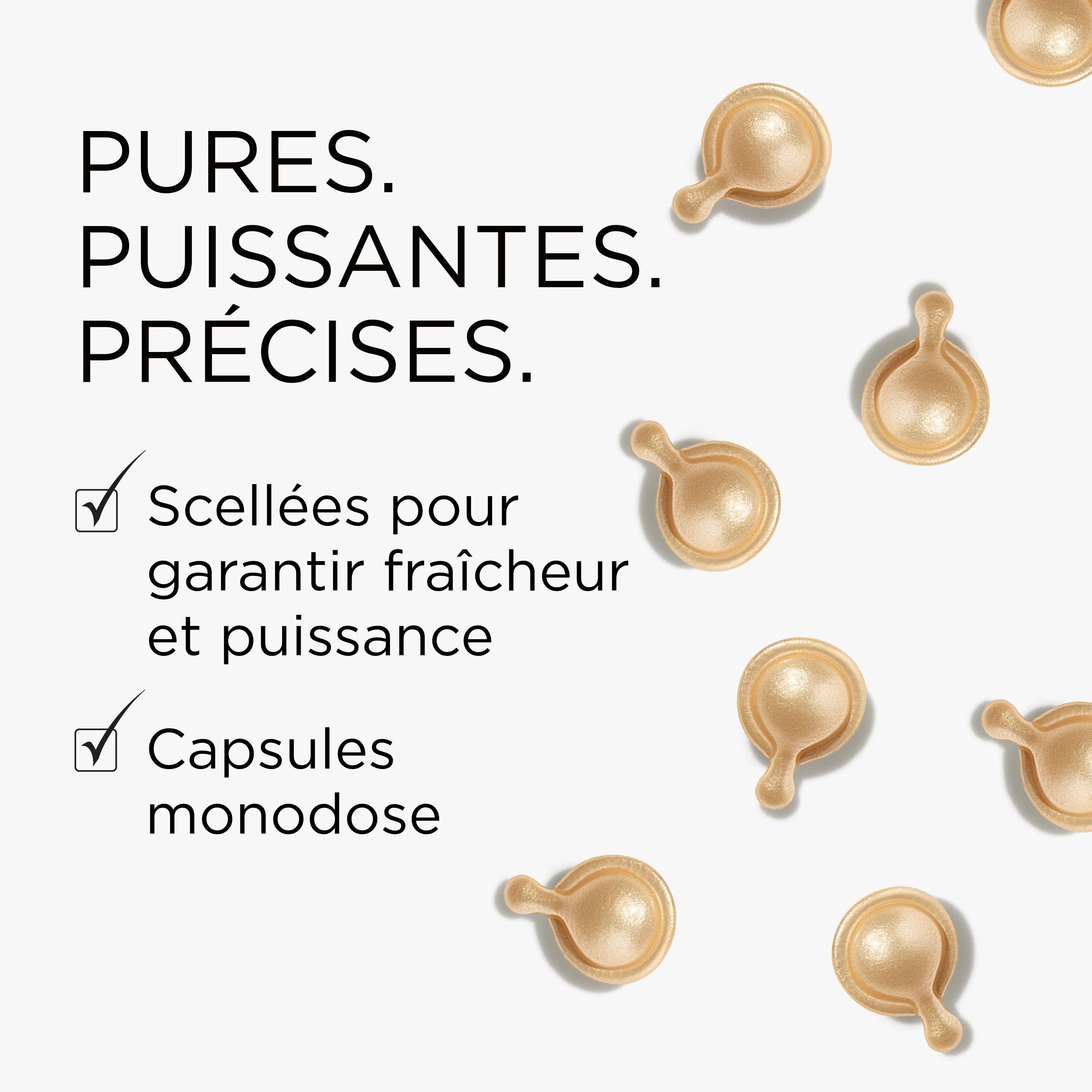 Coffret Trio, Advanced Ceramide Capsules, Lift and Firm Crème de Nuit et Crème de Jour SPF 15 - Image 5