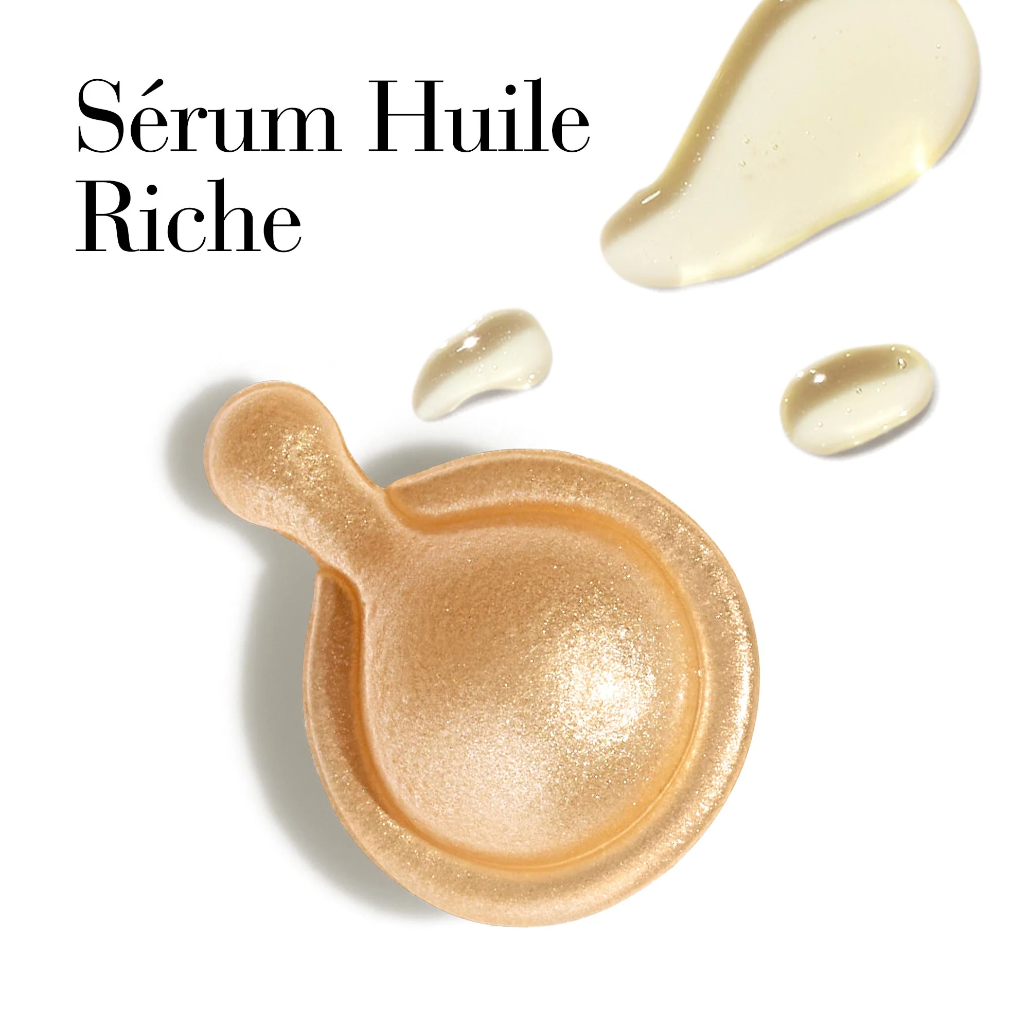 Duo Advanced Ceramide Capsules Sérum Quotidien Rénovateur de Jeunesse 120 Capsules (Valeur 190€) - Image 5