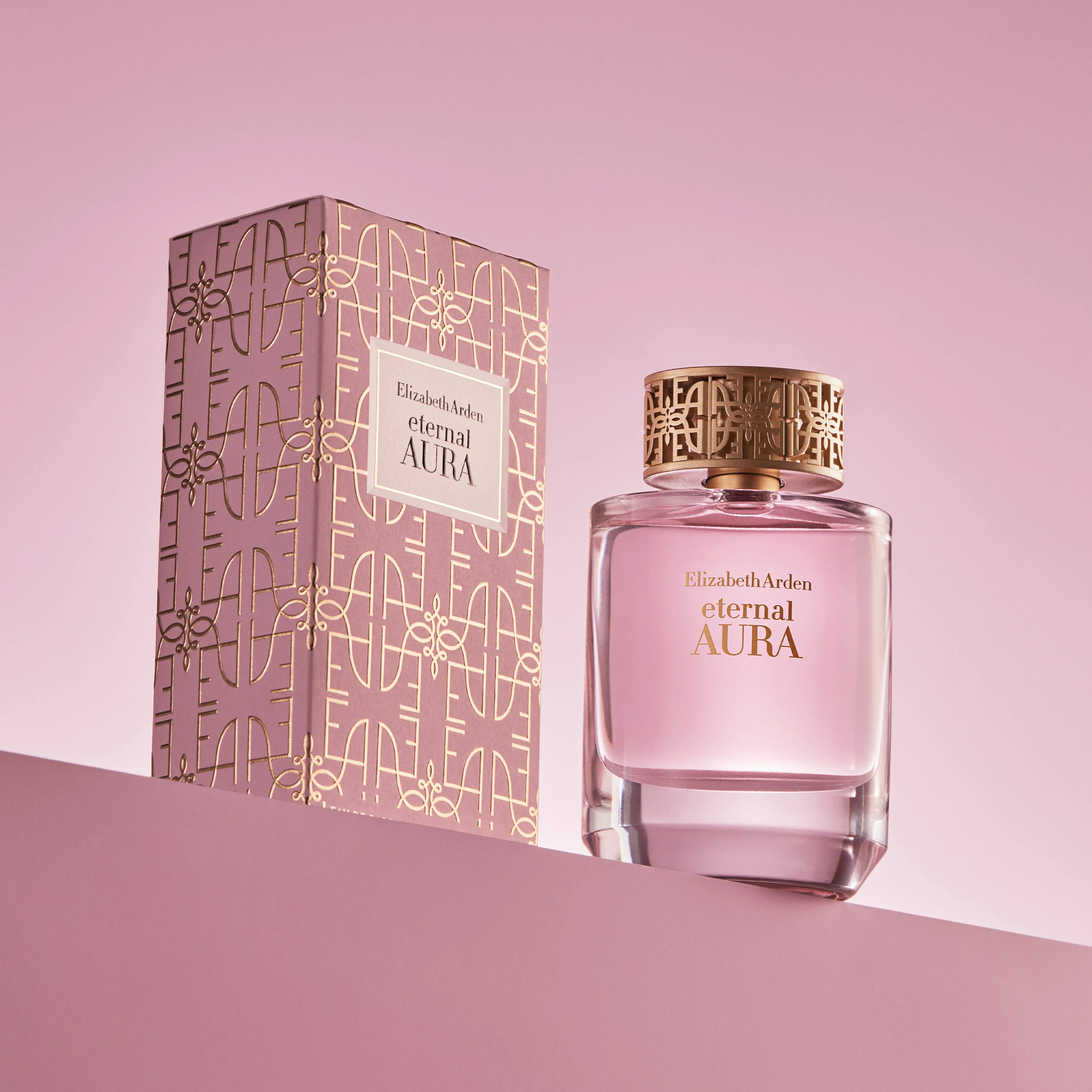 Duo Eternal Aura Eau de Parfum + Baume pour le Corps - Image 10