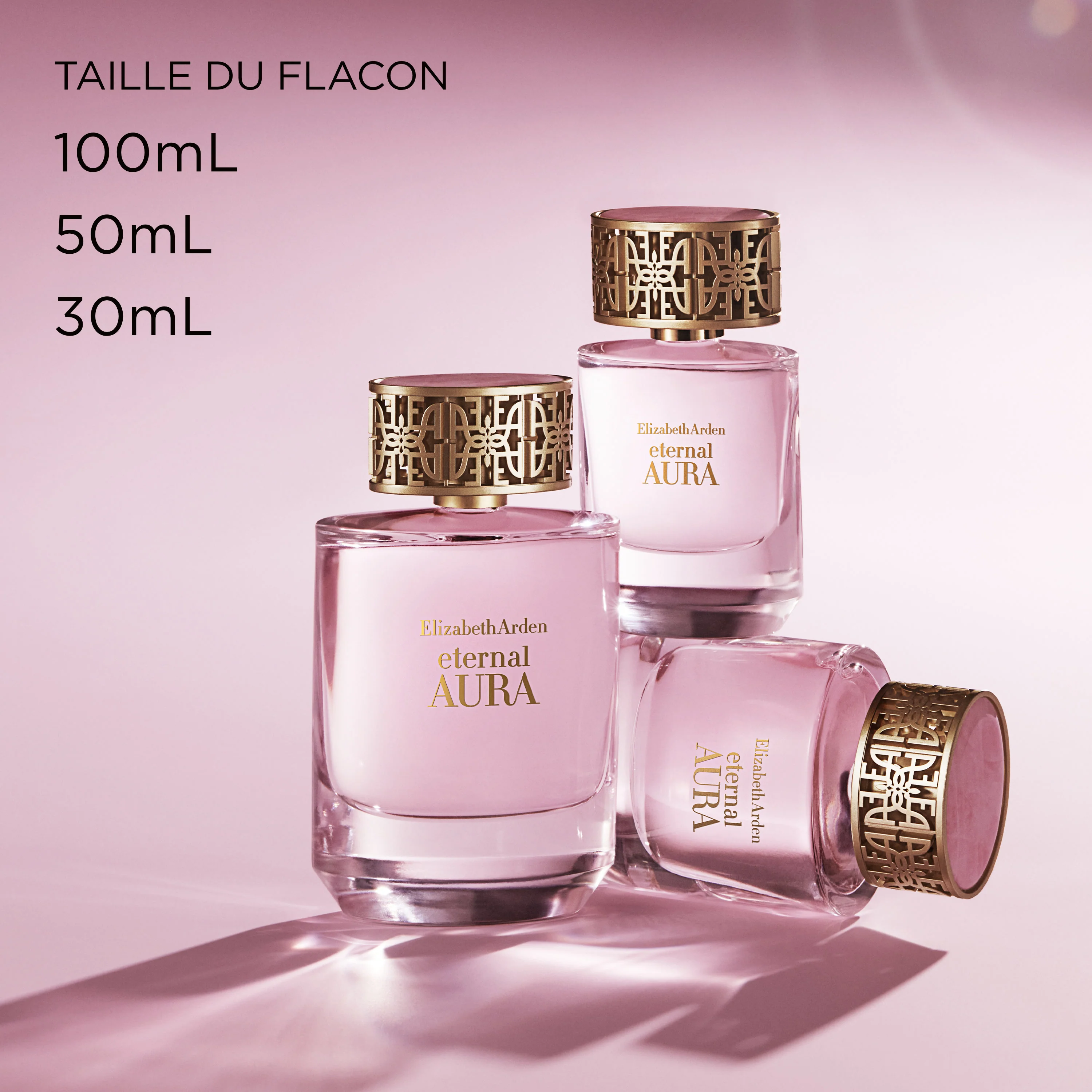 Duo Eternal Aura Eau de Parfum + Baume pour le Corps - Image 12