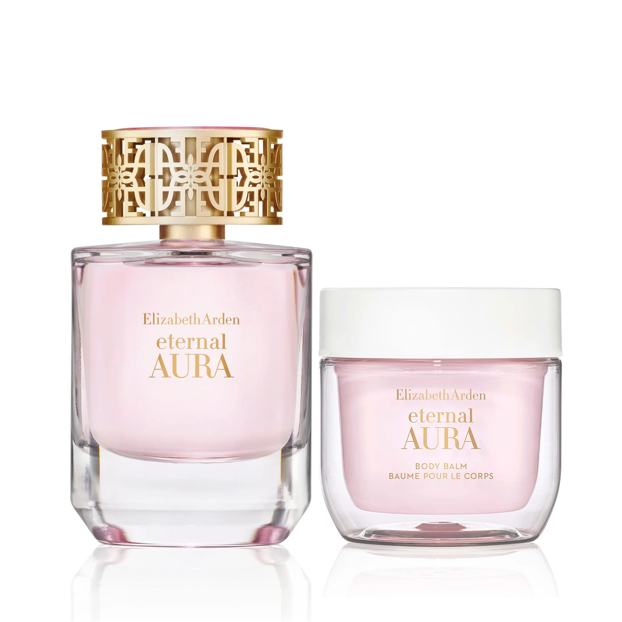 Duo Eternal Aura Eau de Parfum + Baume pour le Corps - Image 13