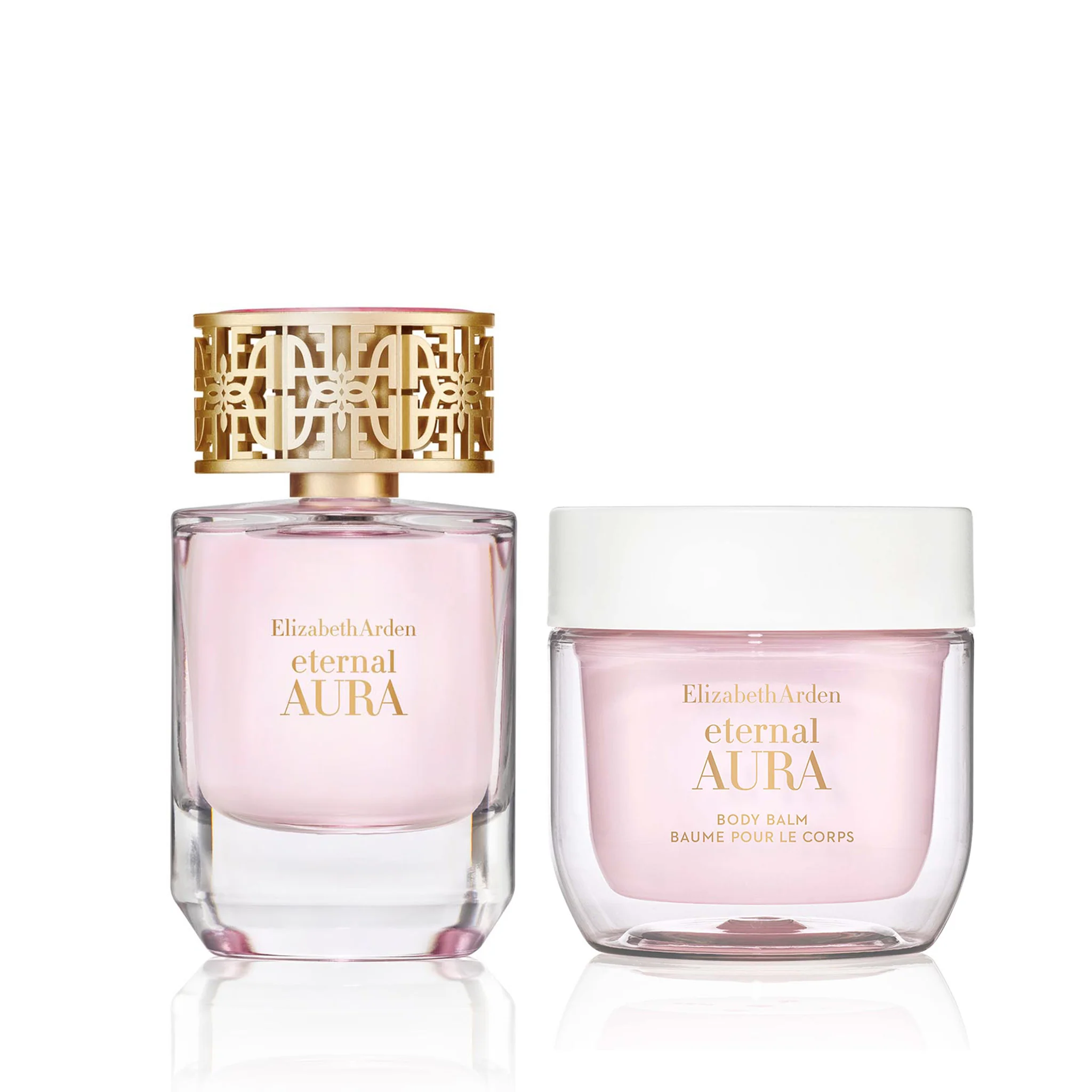 Duo Eternal Aura Eau de Parfum + Baume pour le Corps - Image 14