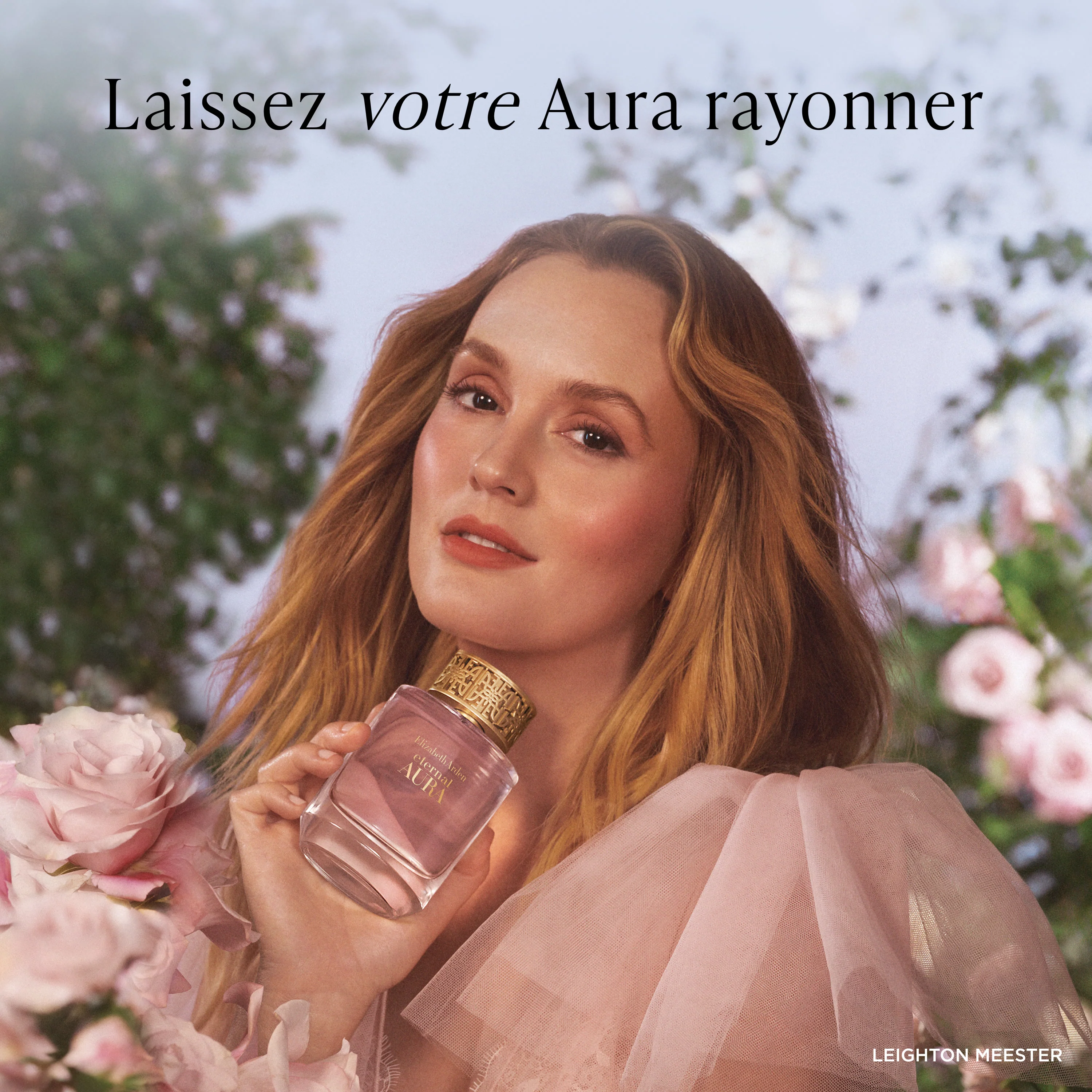 Duo Eternal Aura Eau de Parfum + Baume pour le Corps - Image 2